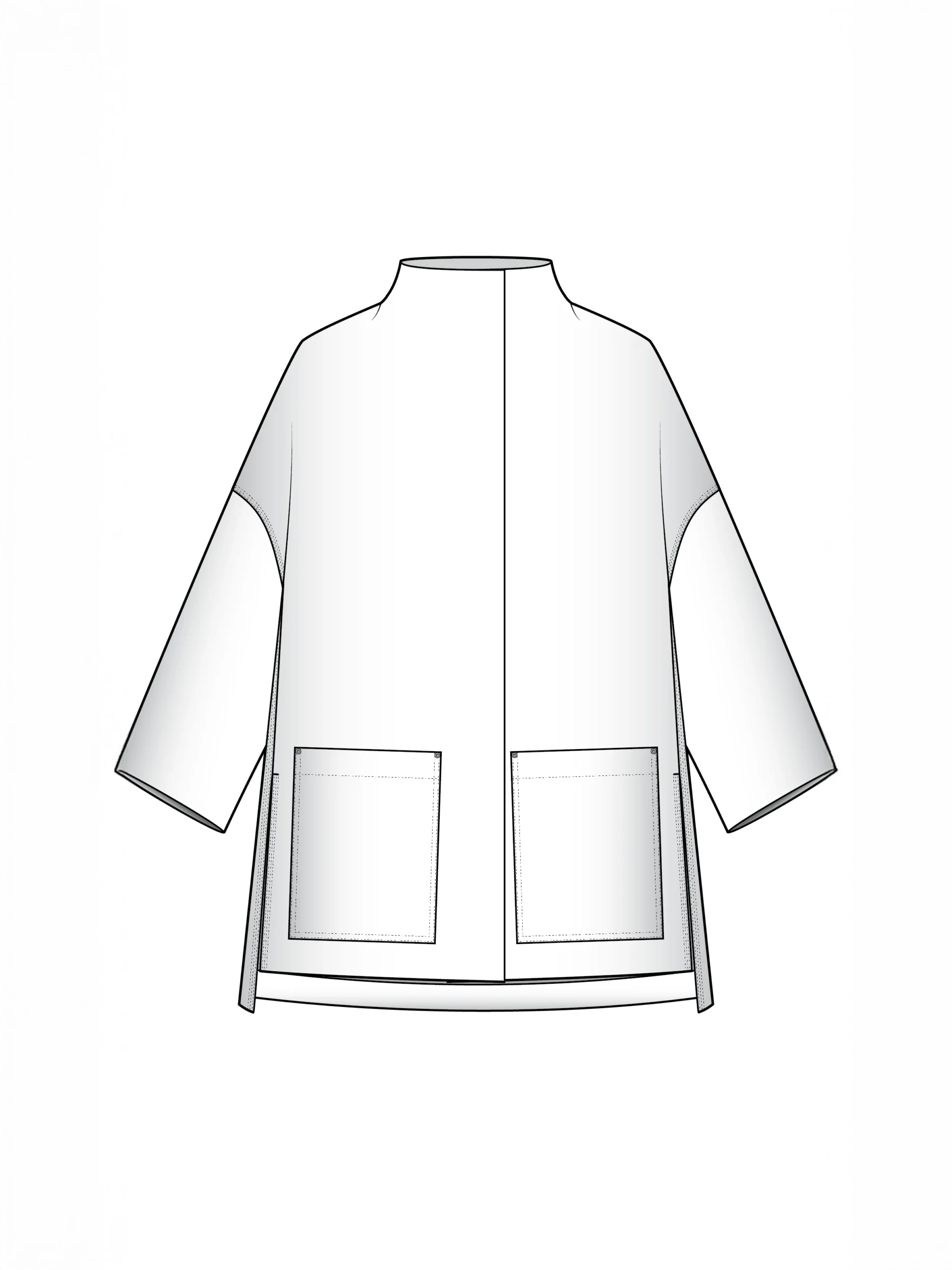 Product Measurements