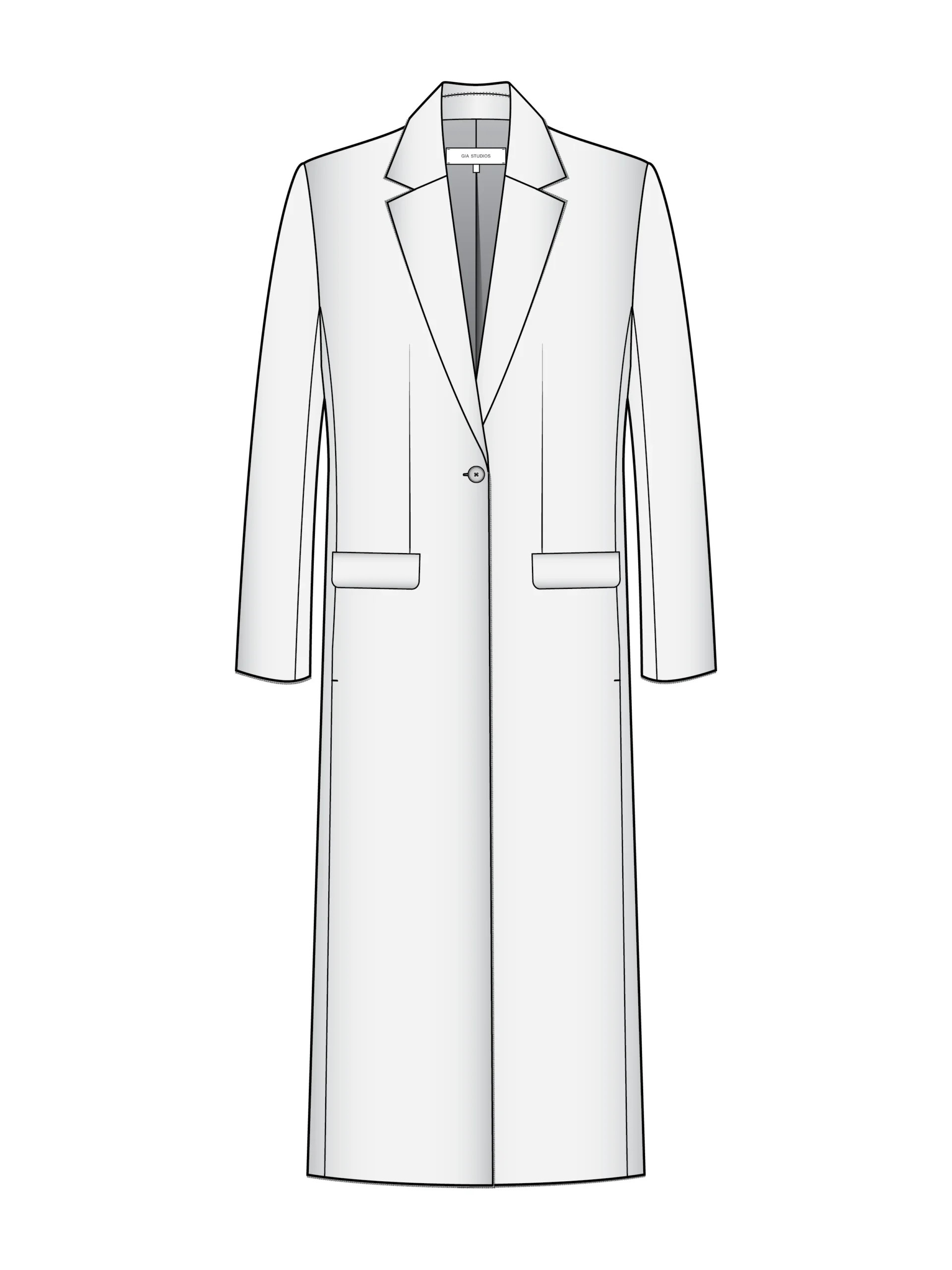 Product Measurements