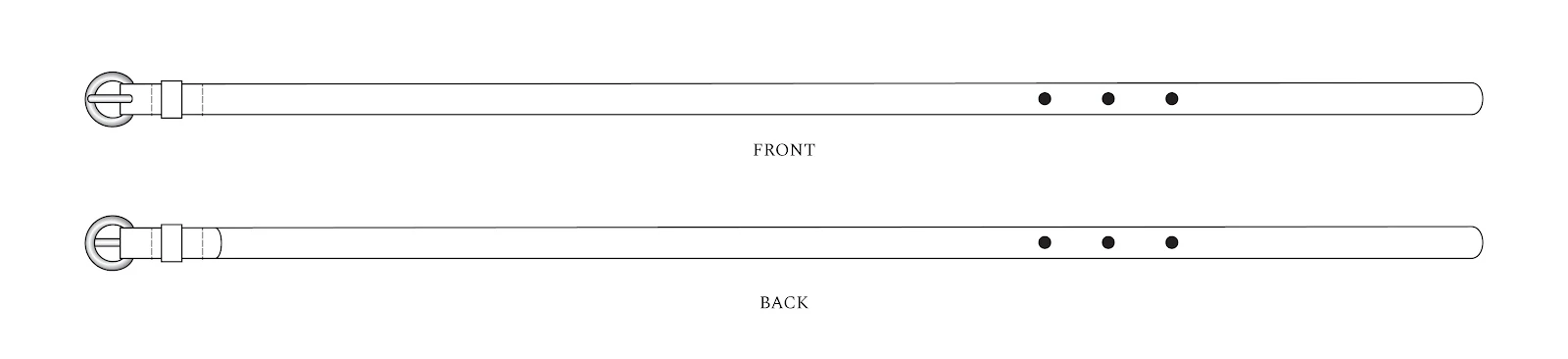 Product Measurements