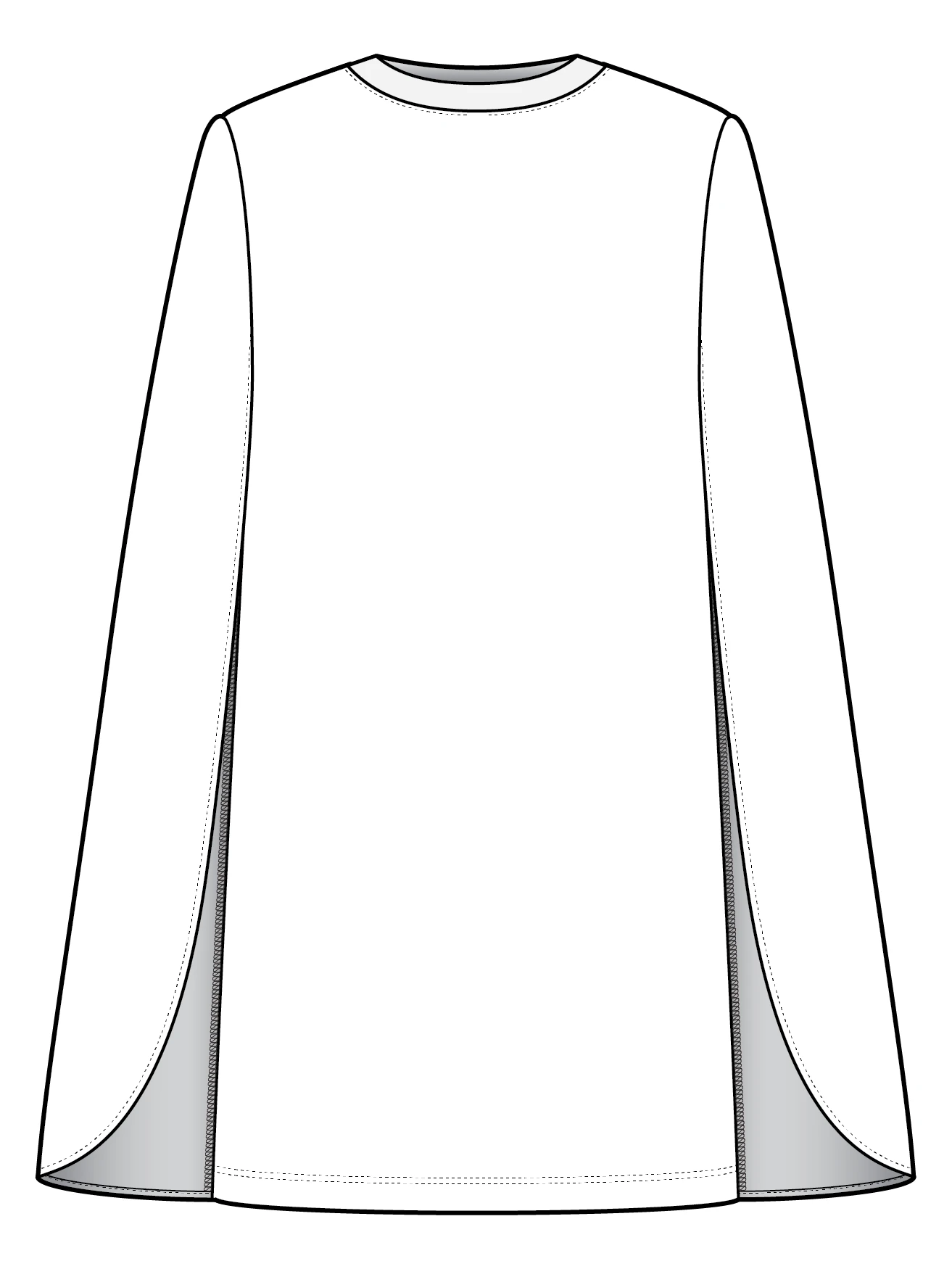 Product Measurements