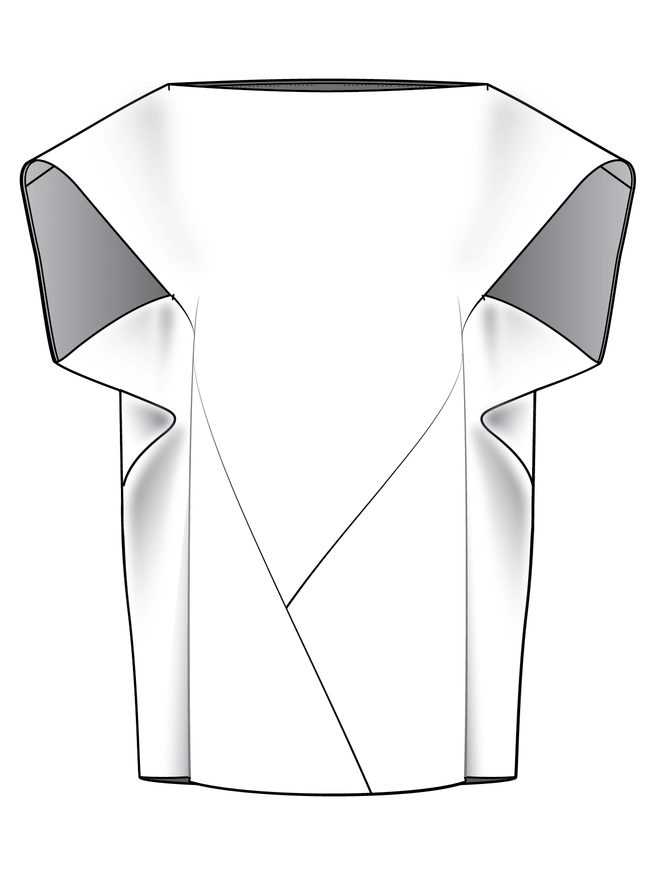 Product Measurements