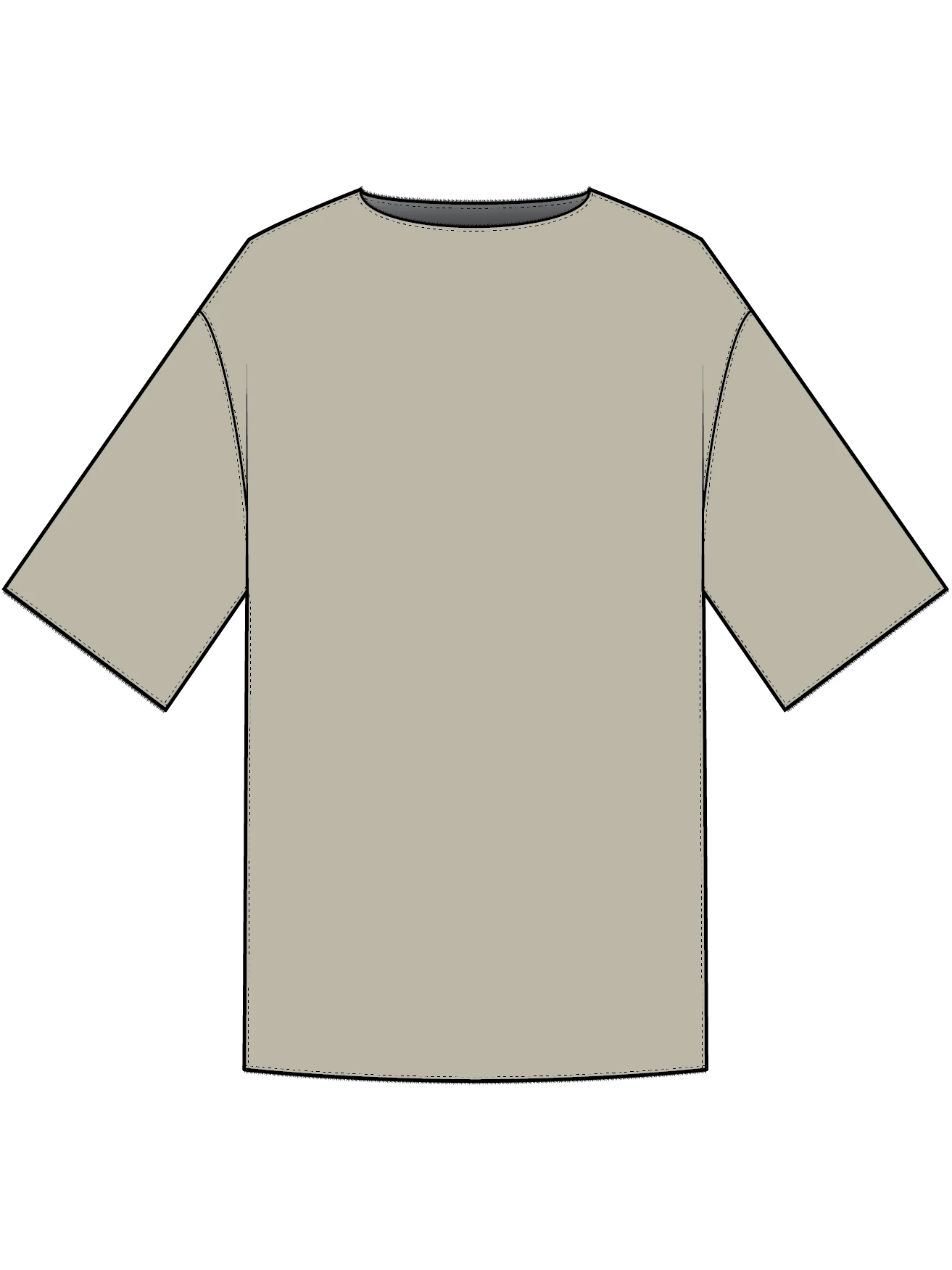 Product Measurements