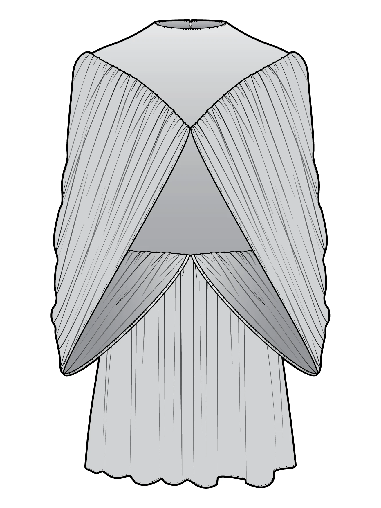 Product Measurements