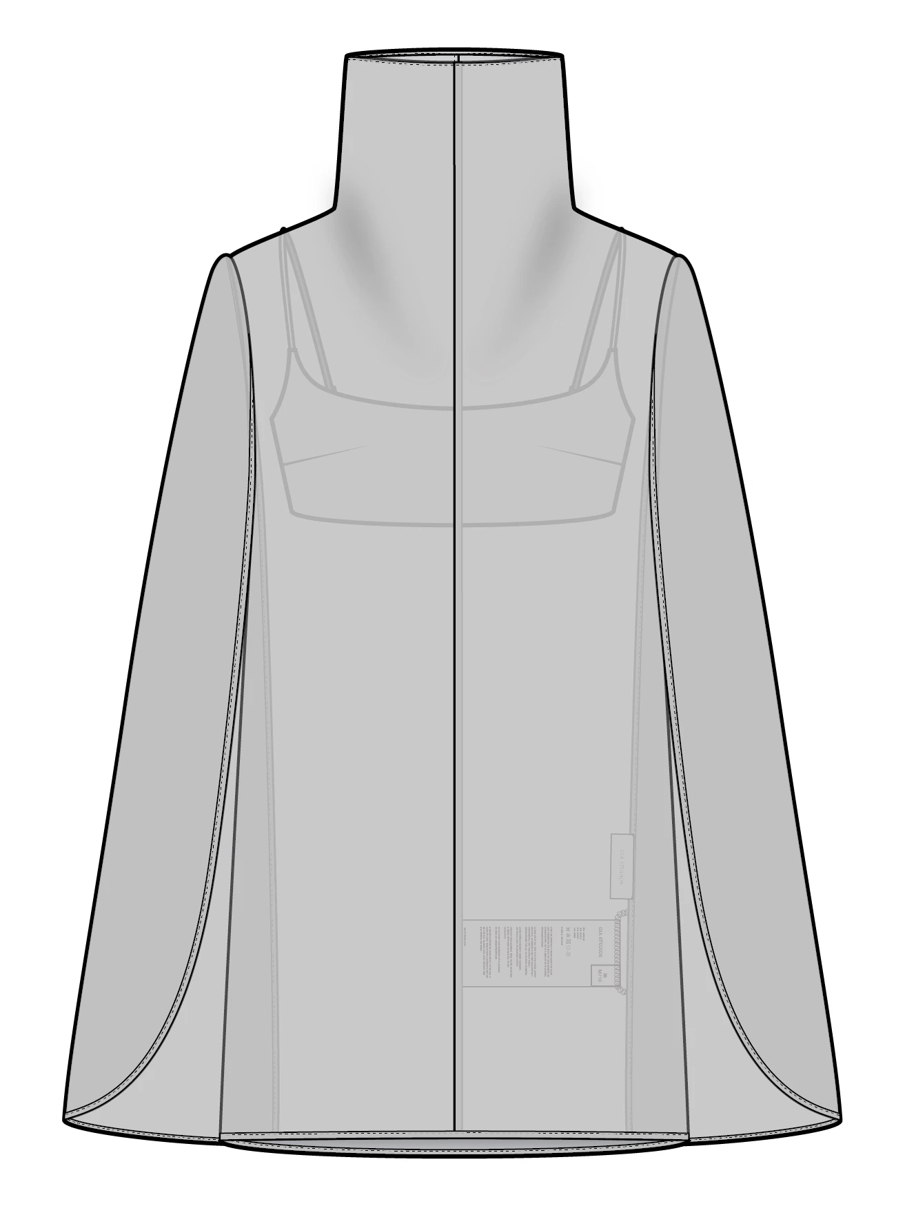 Product Measurements