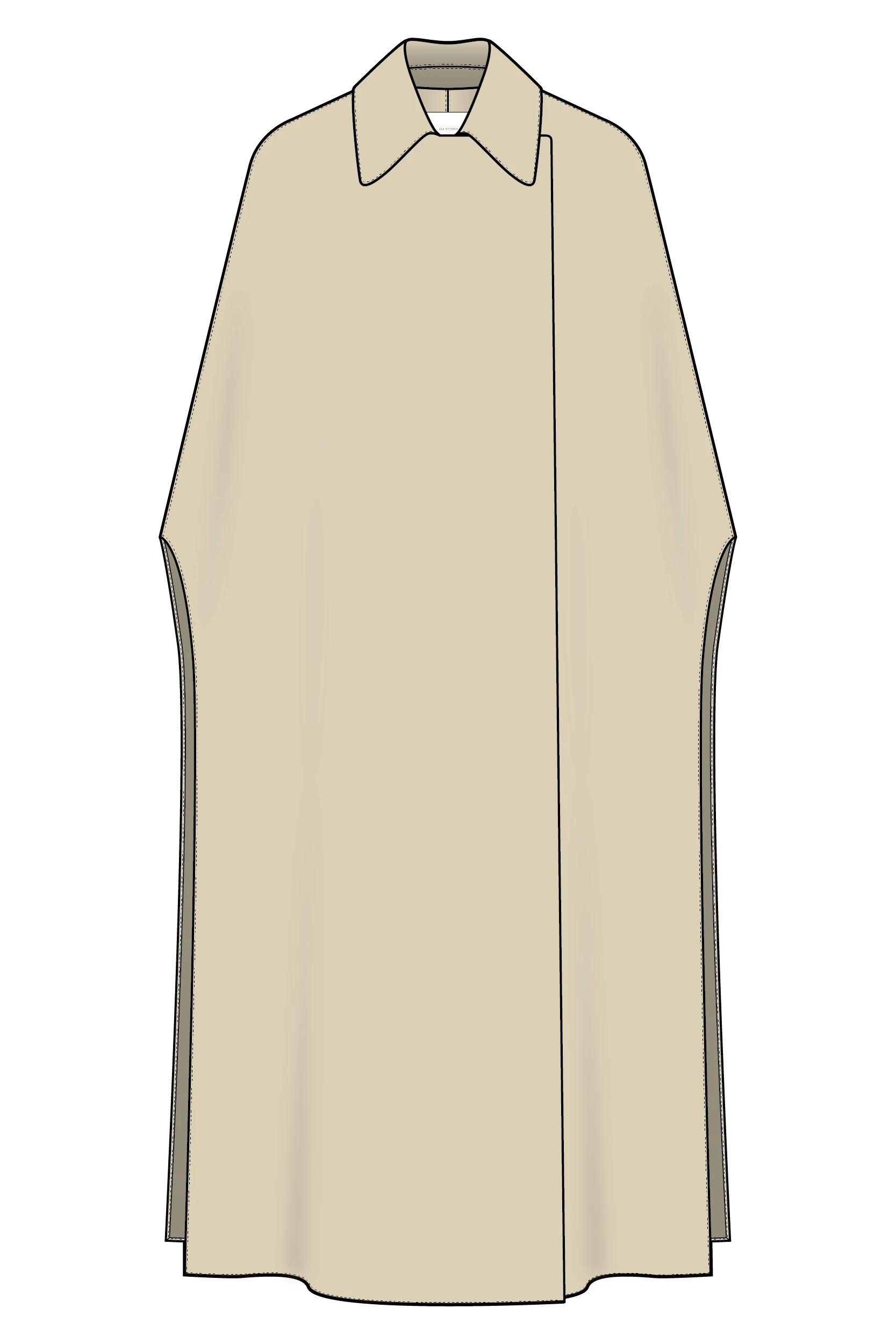 Product Measurements