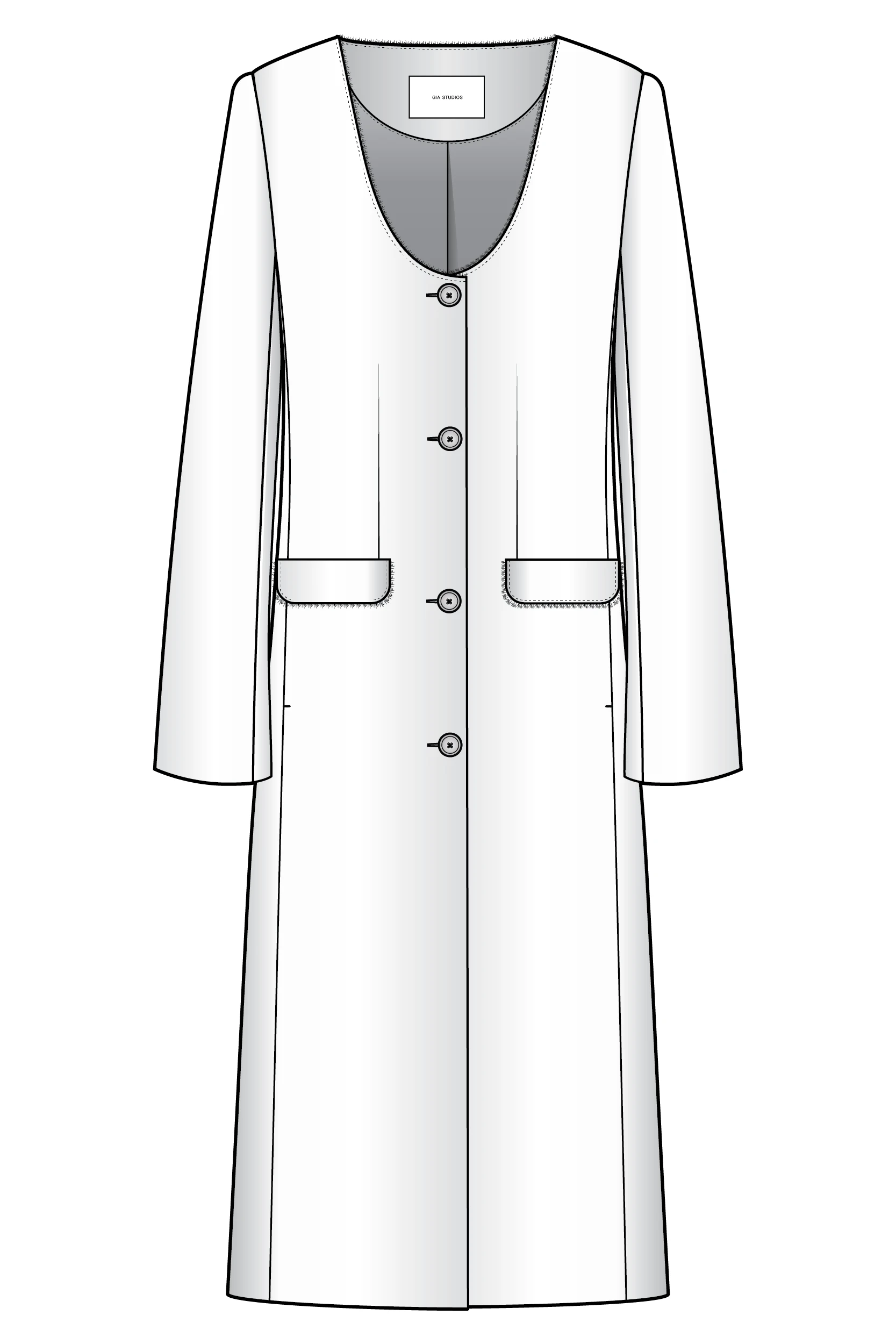 Product Measurements