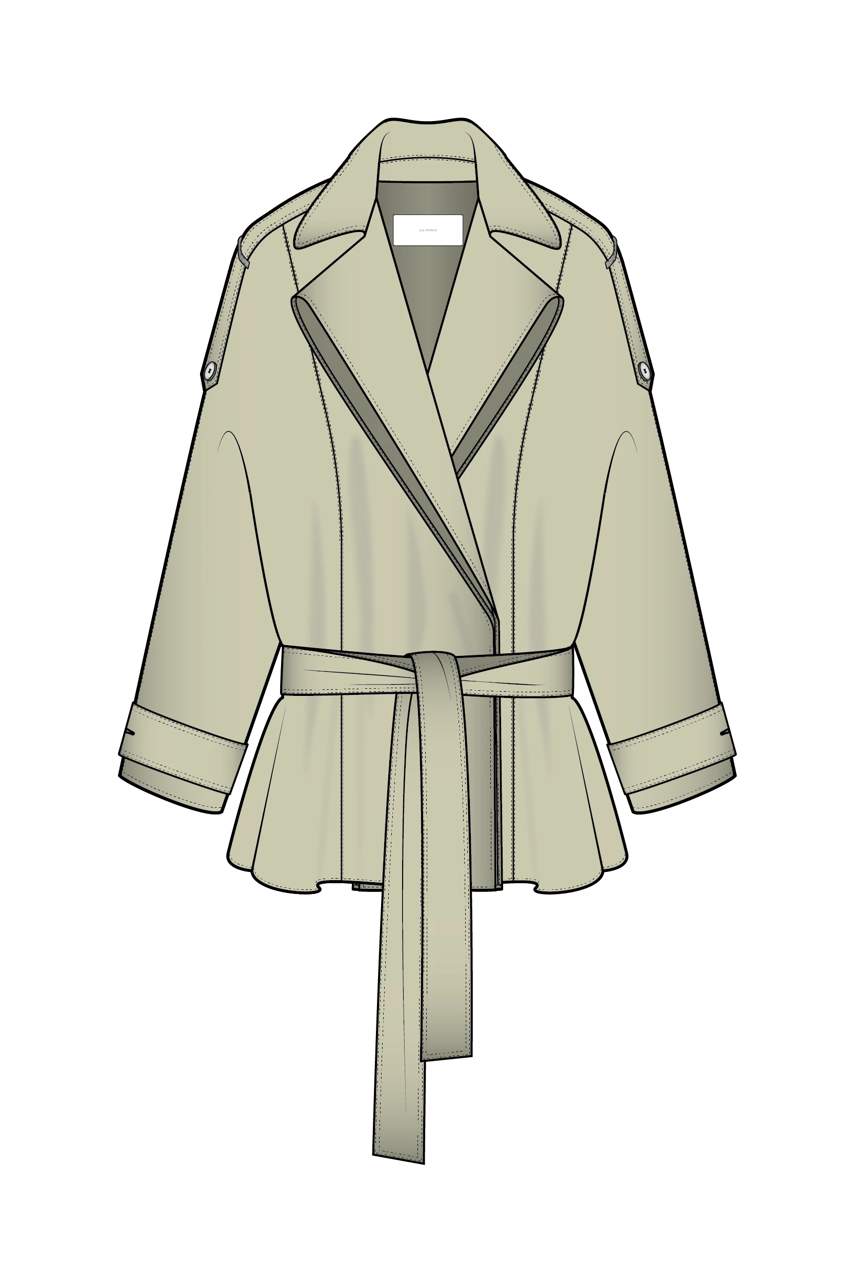 Product Measurements