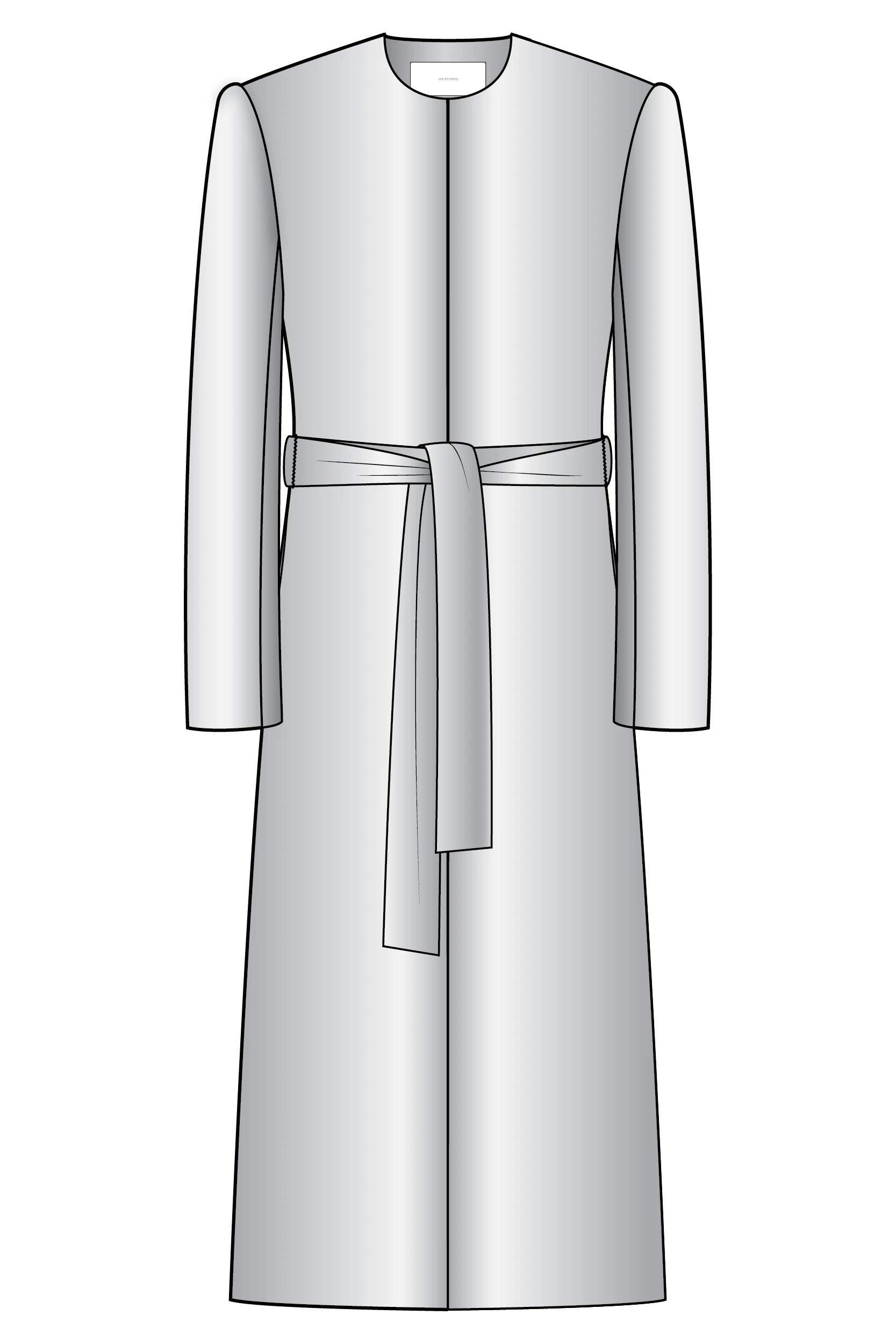 Product Measurements