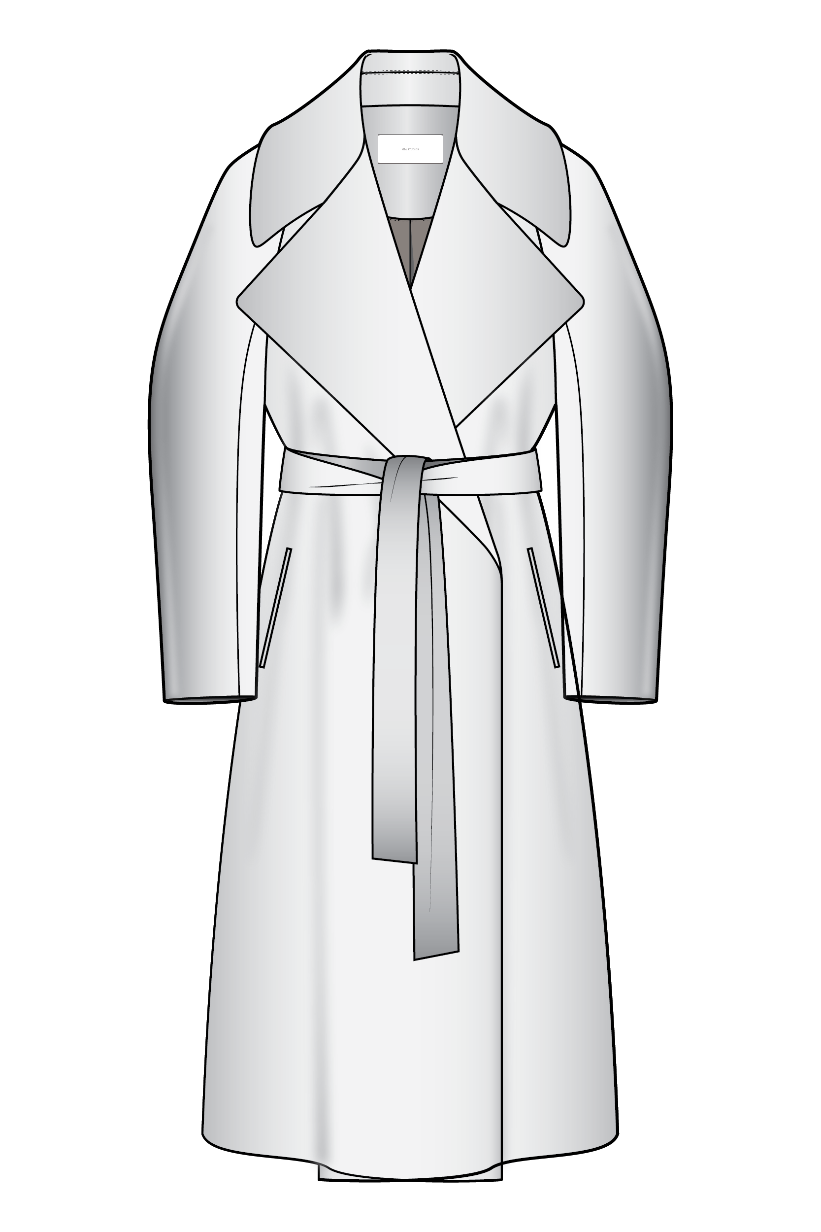 Product Measurements