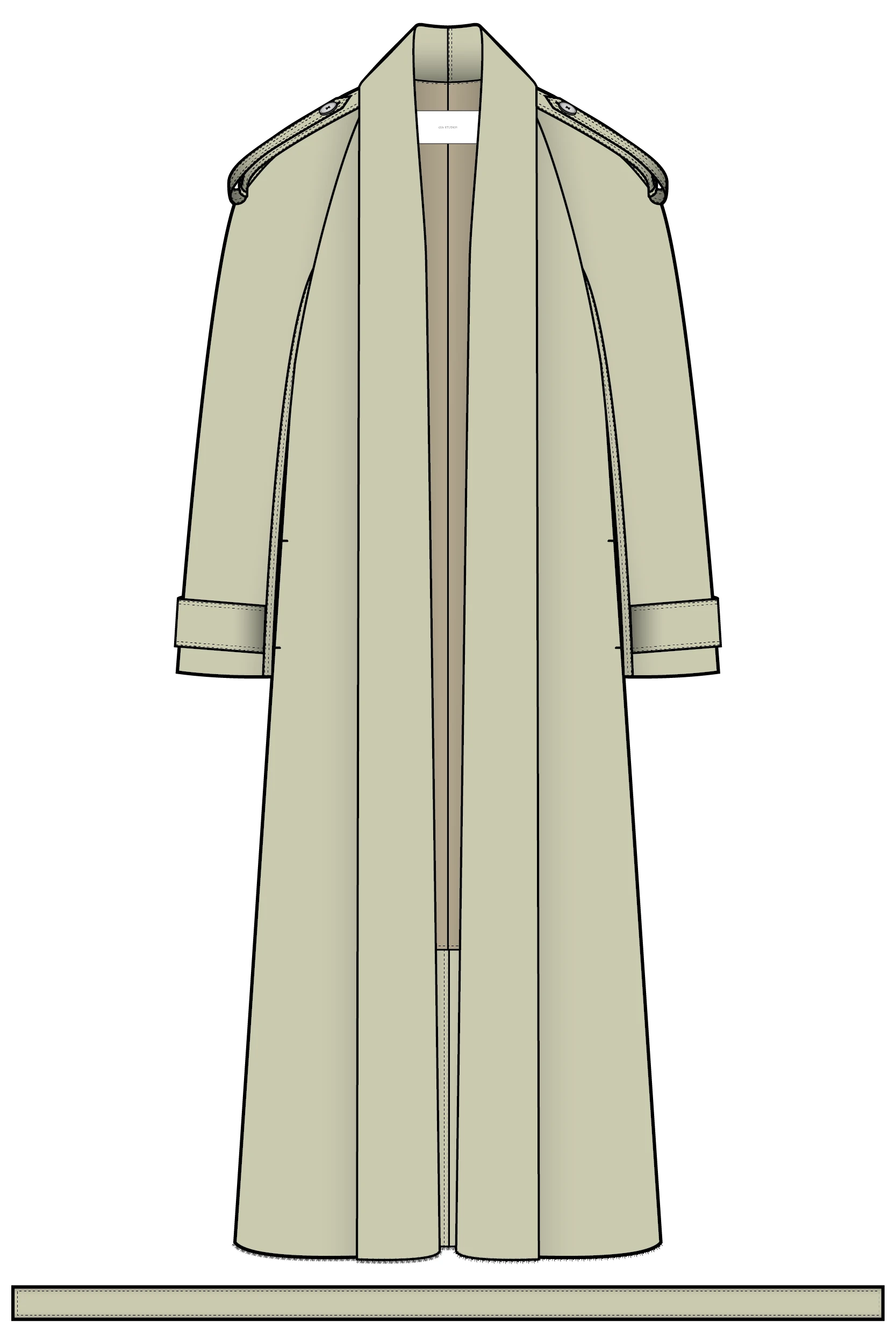 Product Measurements