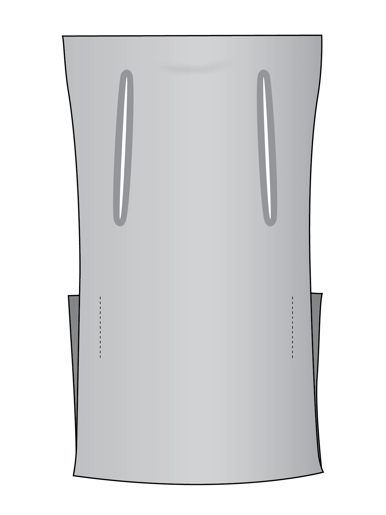 Product Measurements