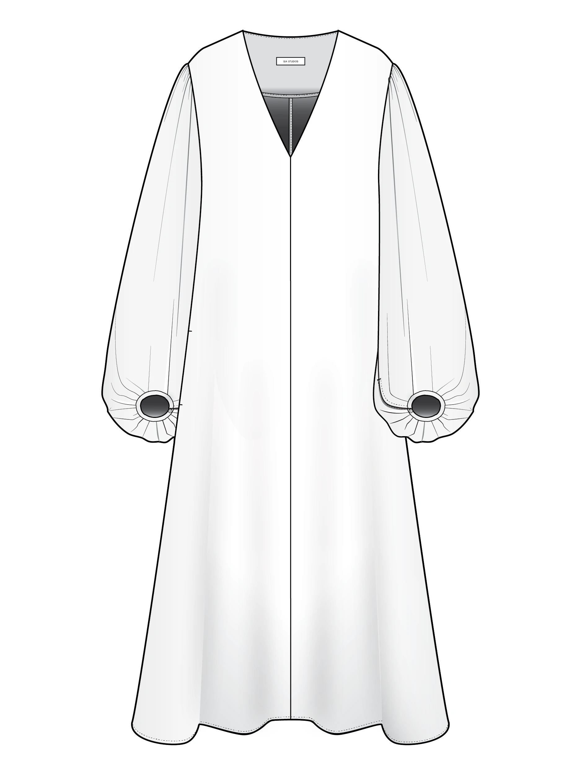 Product Measurements