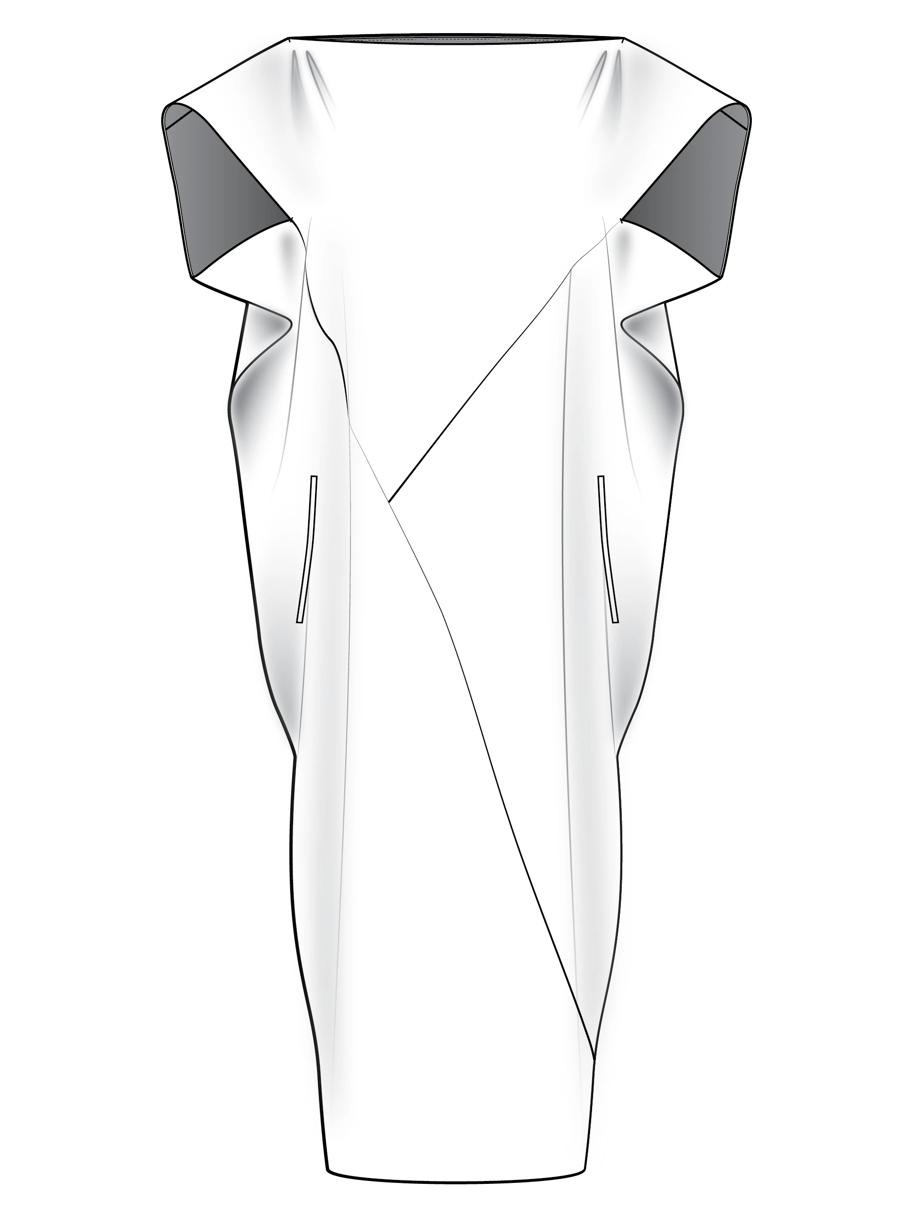 Product Measurements