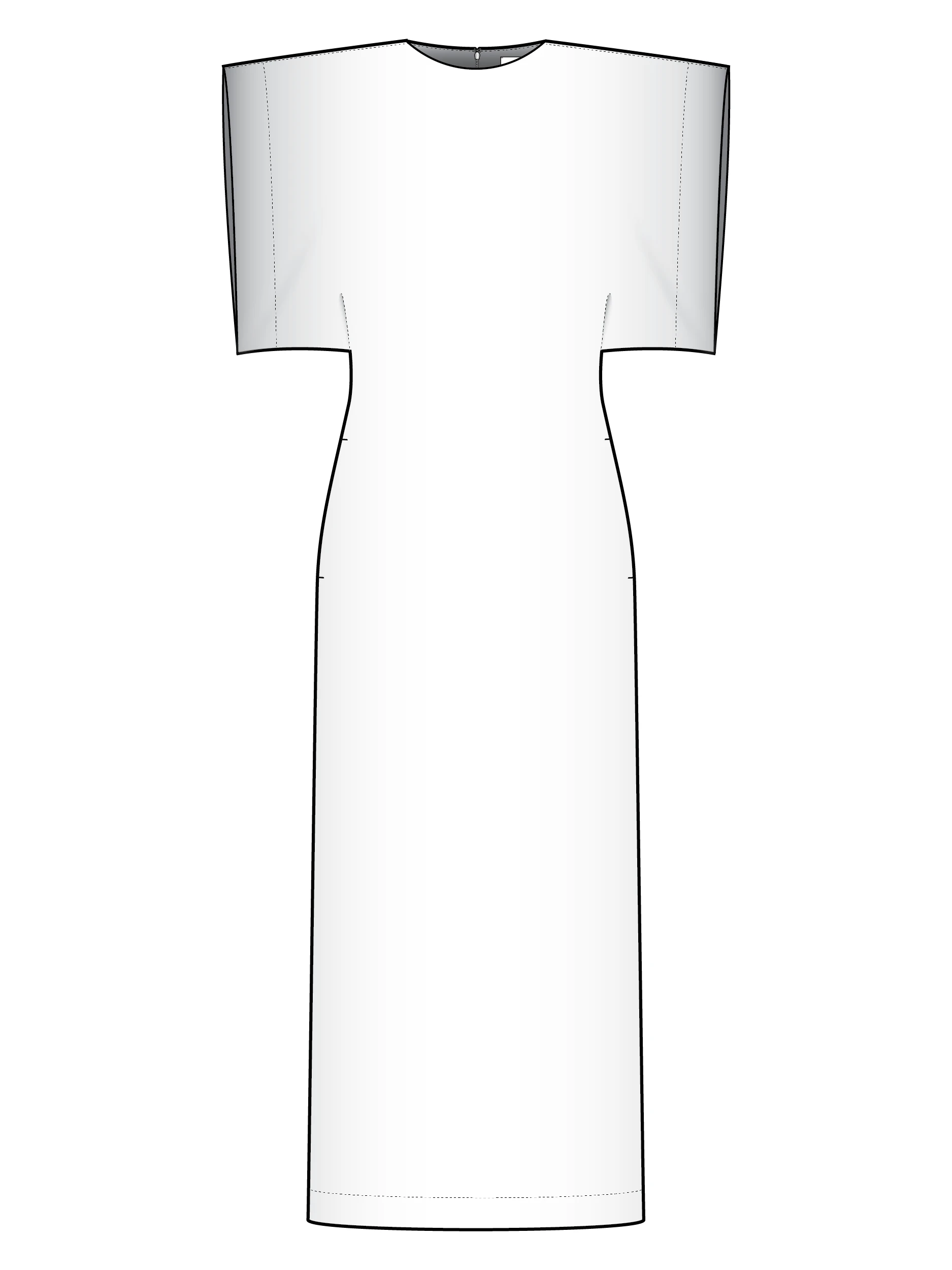 Product Measurements