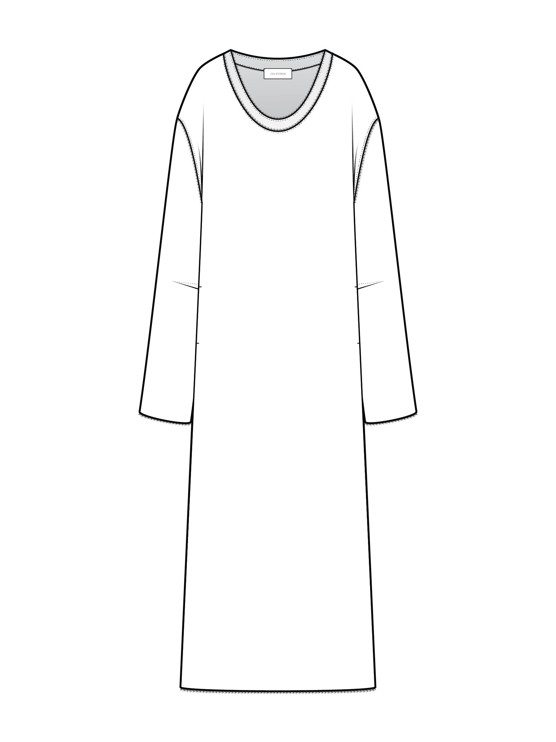 Product Measurements