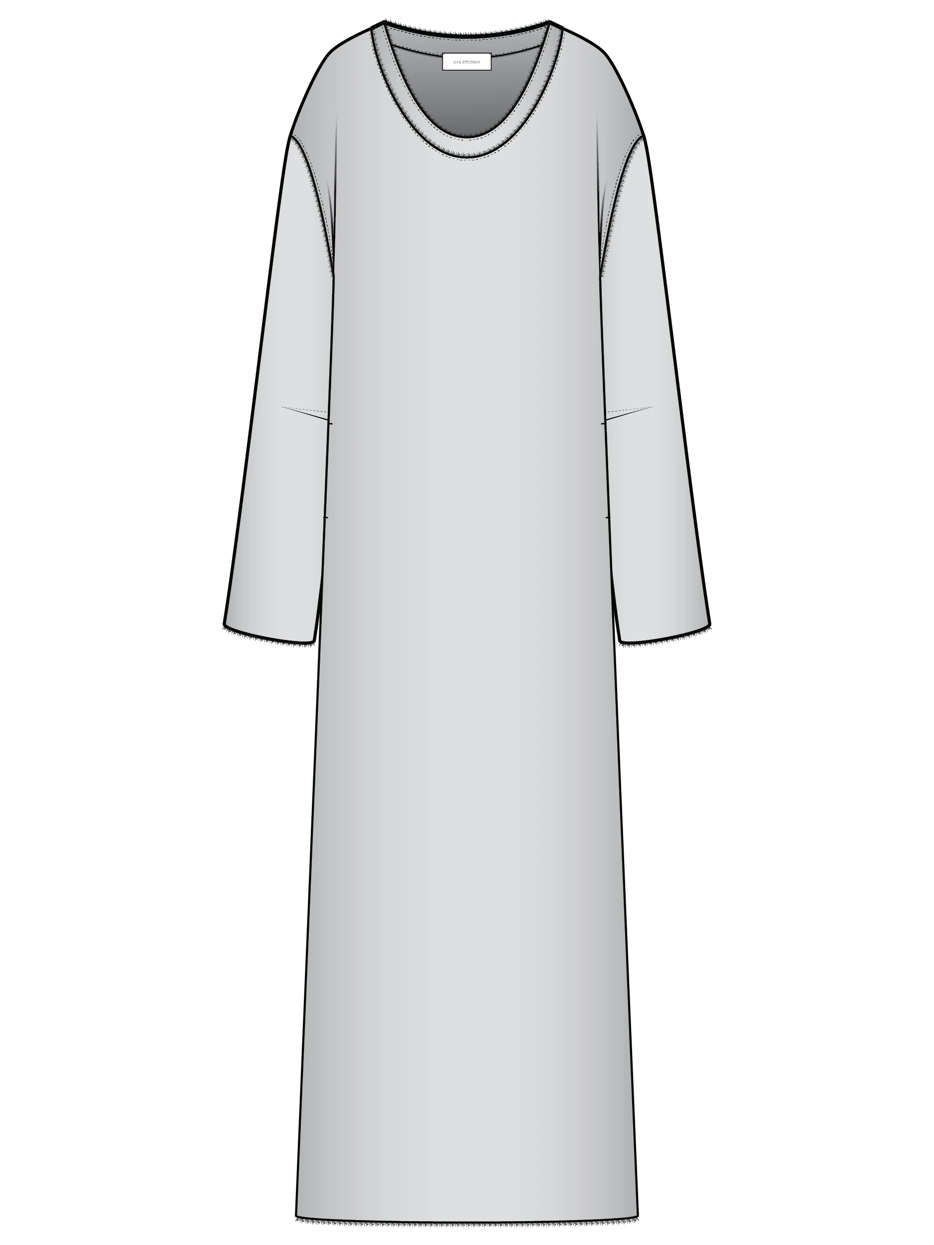 Product Measurements