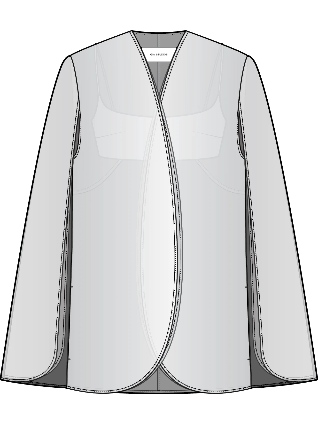 Product Measurements