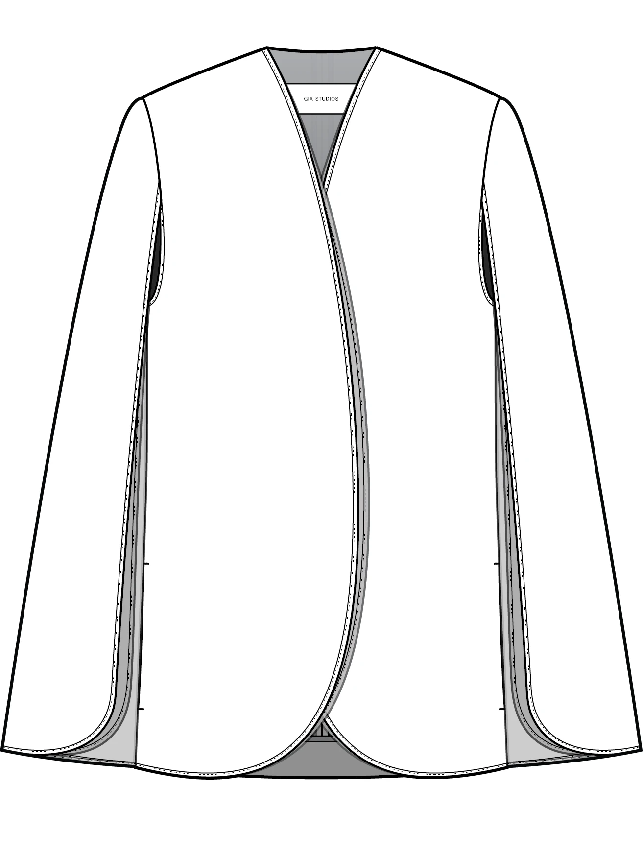 Product Measurements