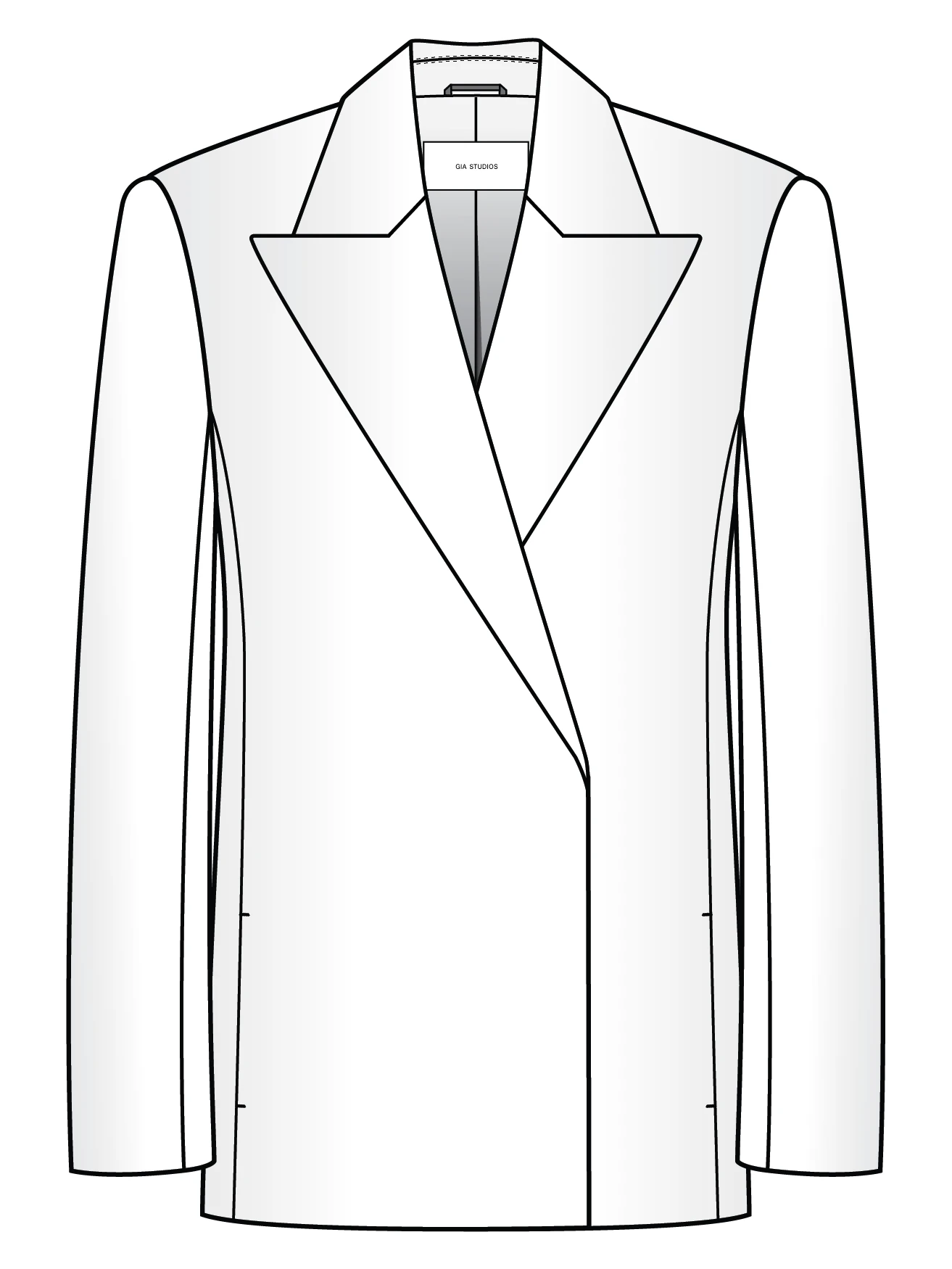 Product Measurements