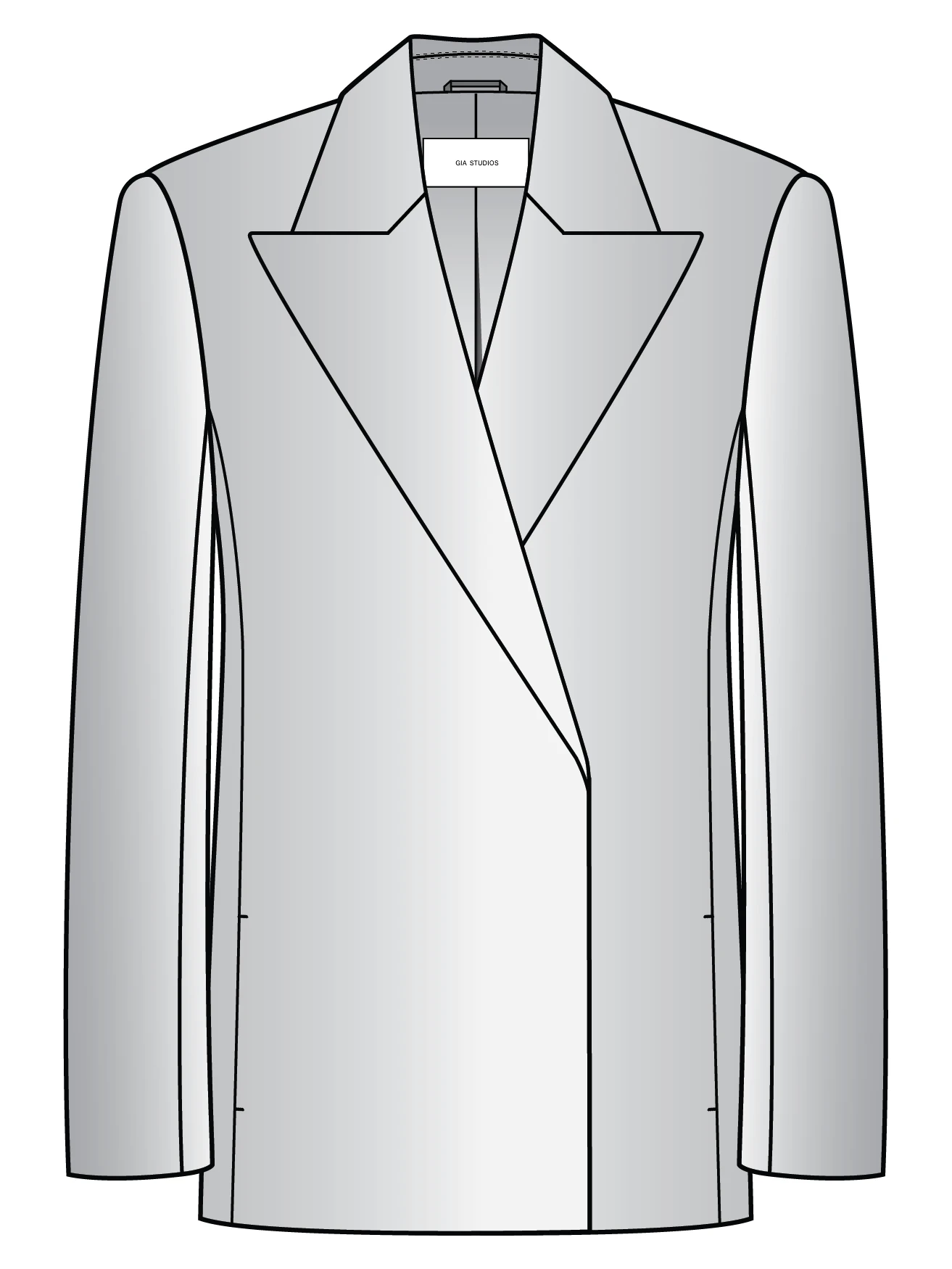 Product Measurements