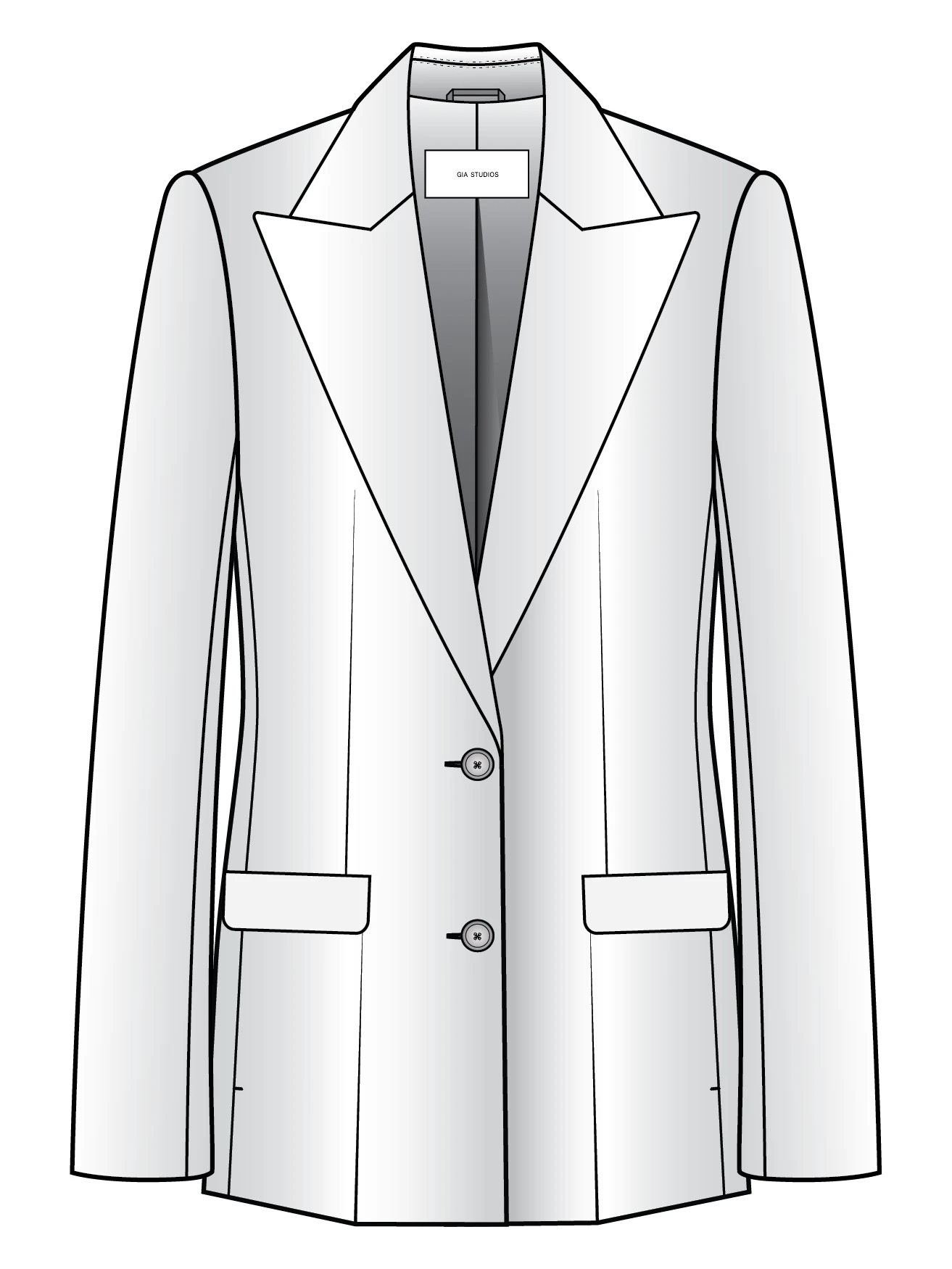 Product Measurements