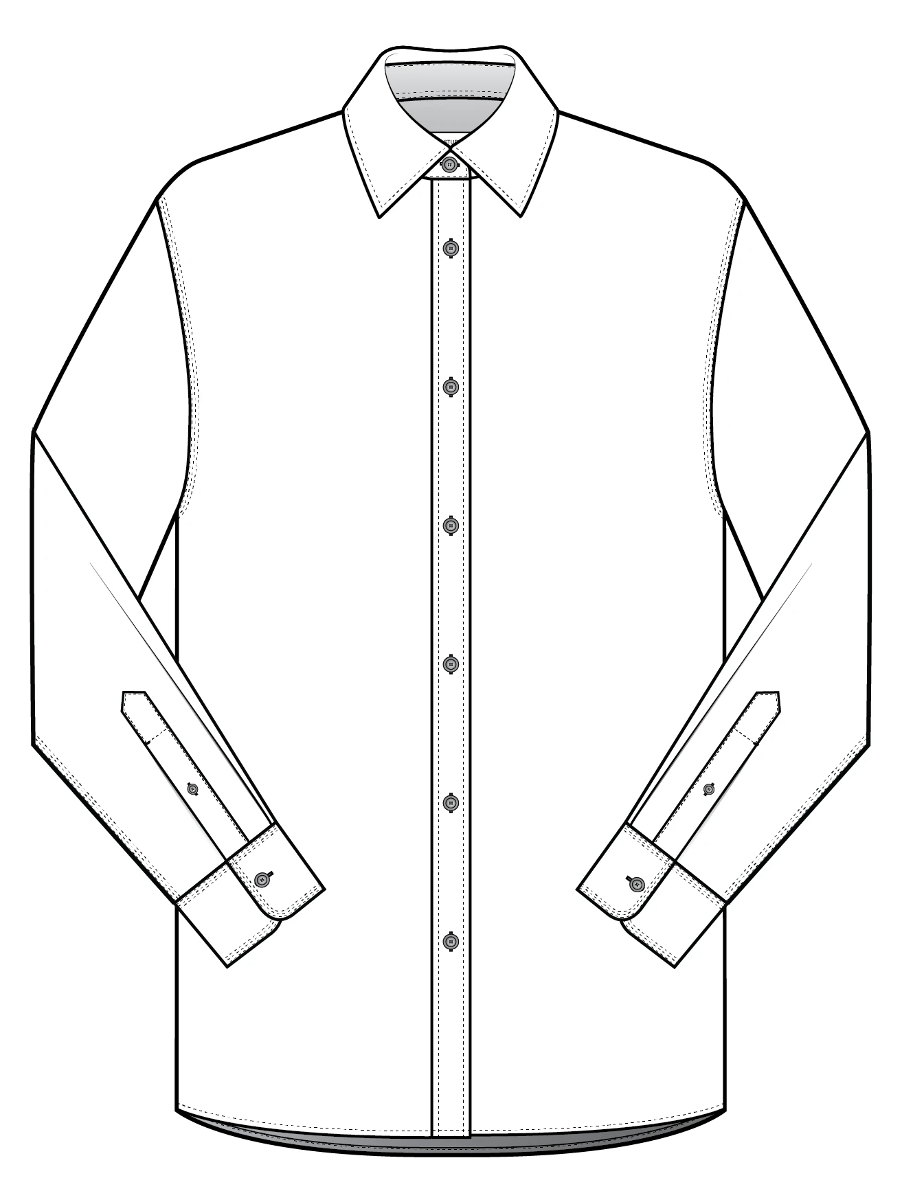 Product Measurements