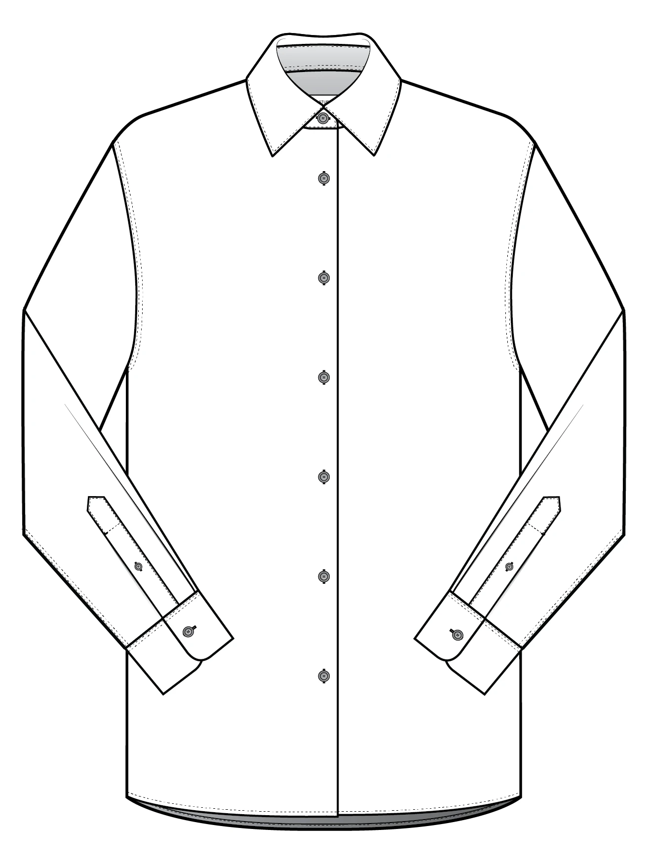 Product Measurements