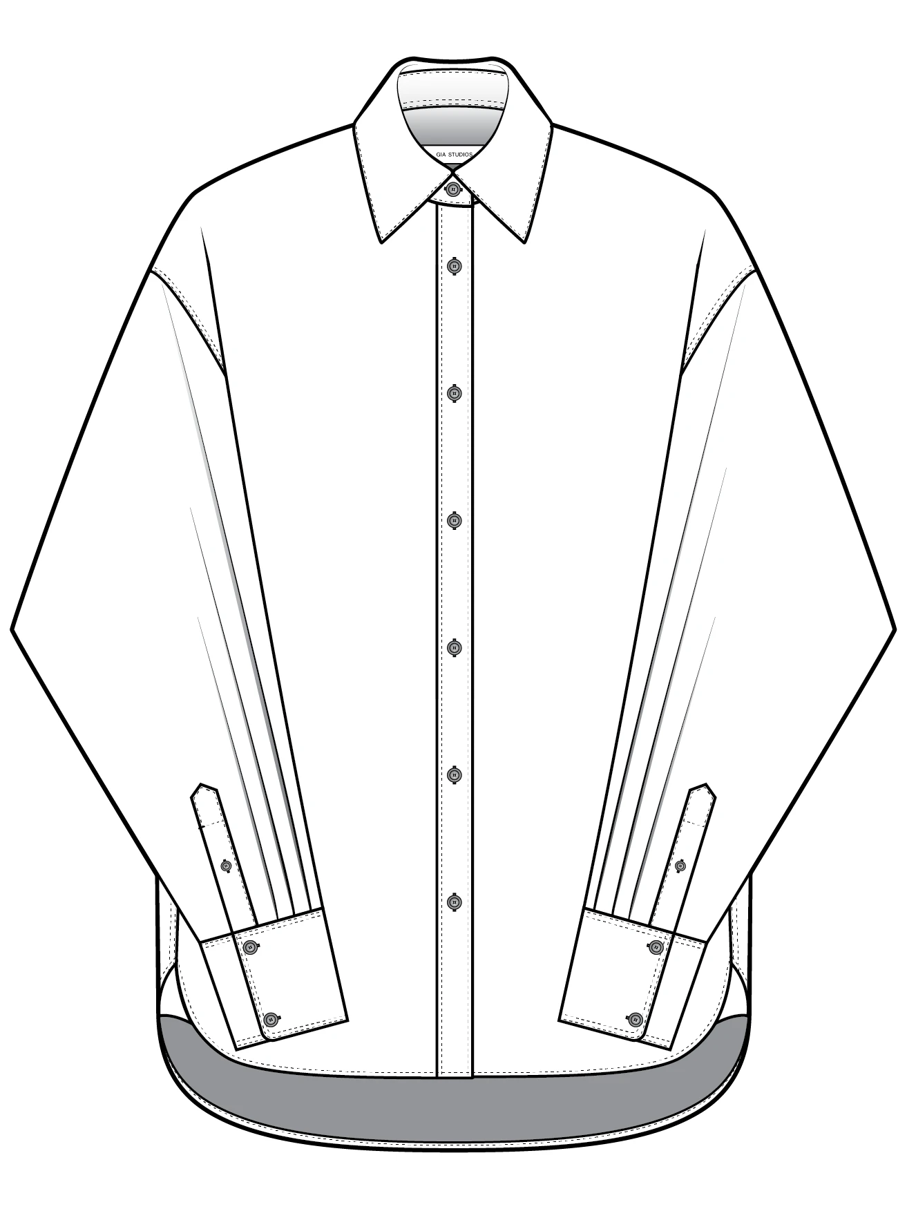Product Measurements