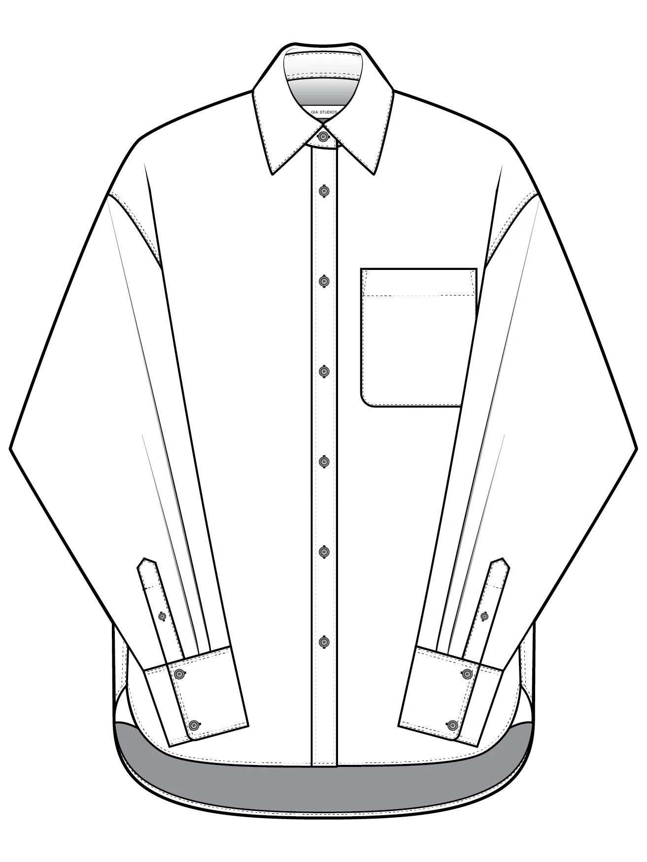 Product Measurements