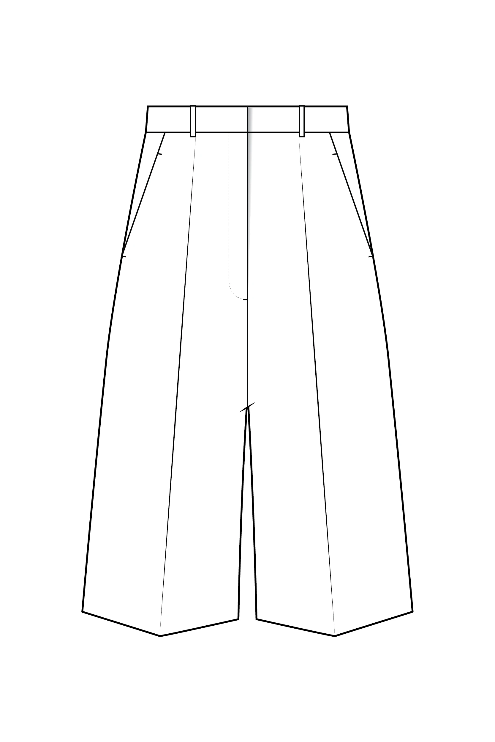 Product Measurements