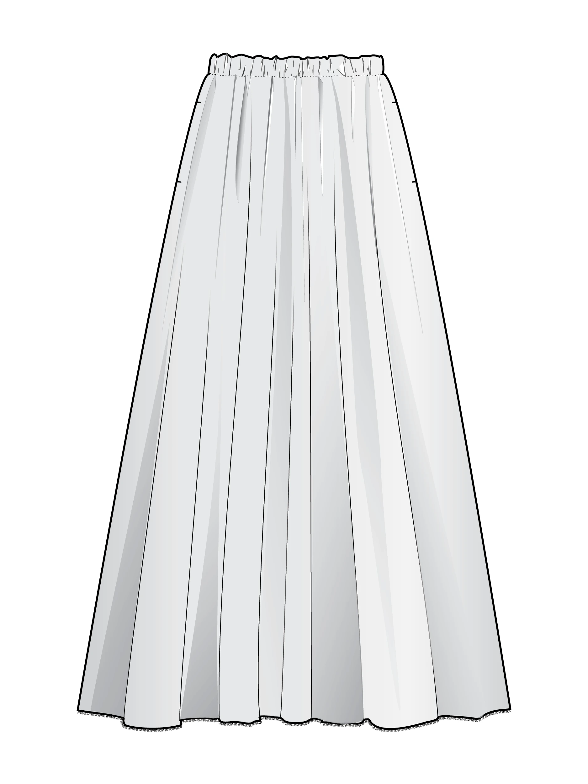 Product Measurements