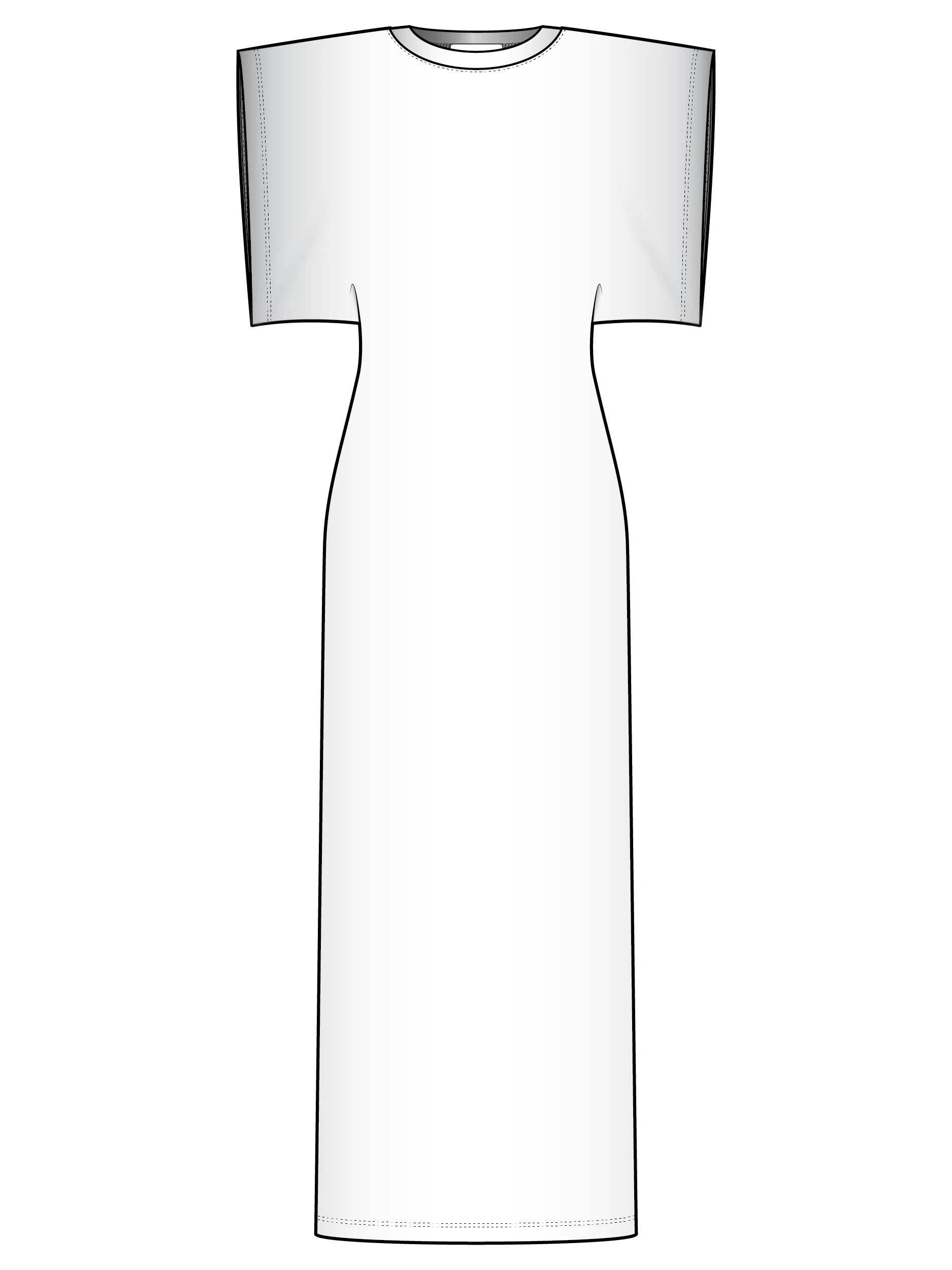 Product Measurements