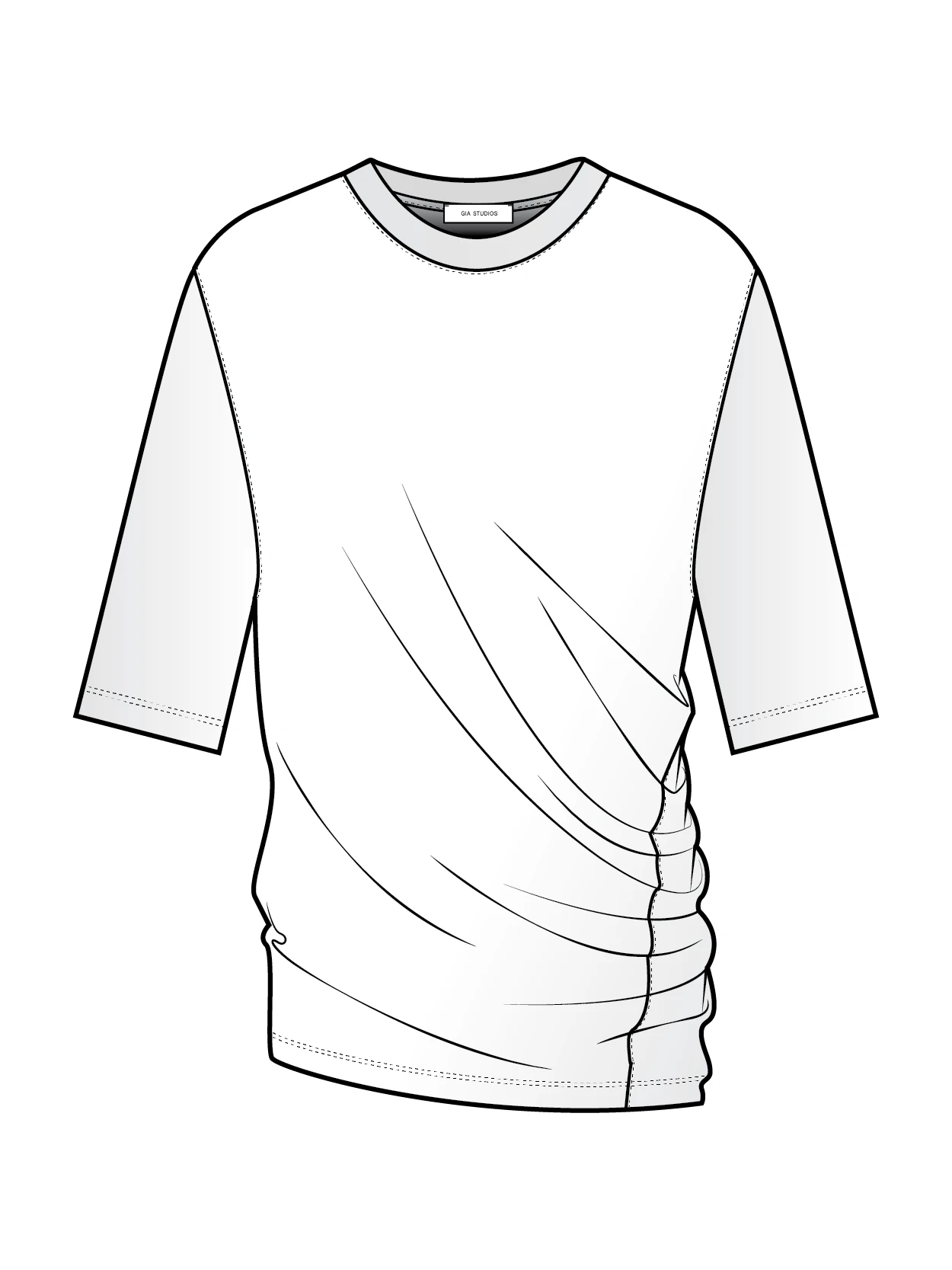 Product Measurements