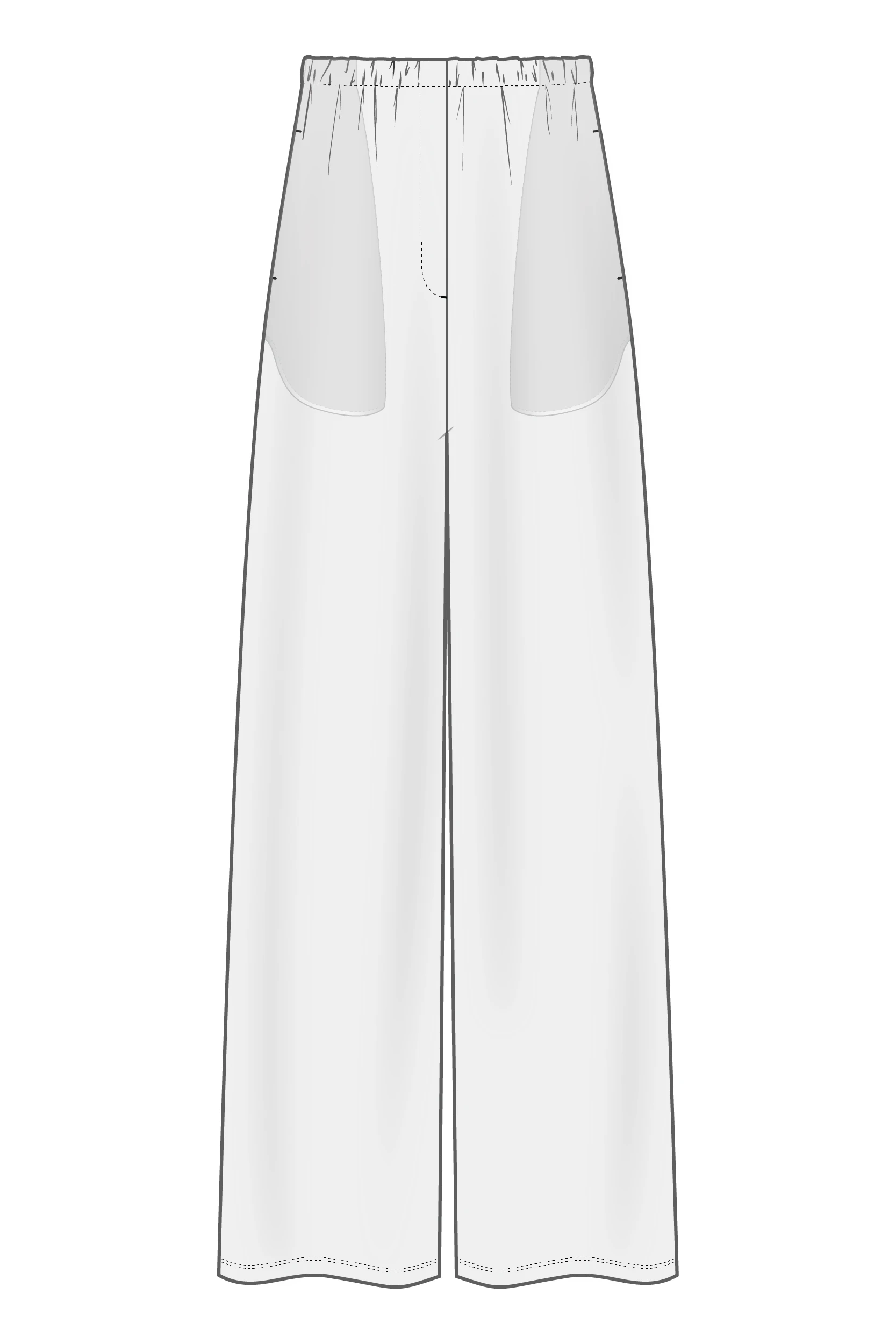 Product Measurements