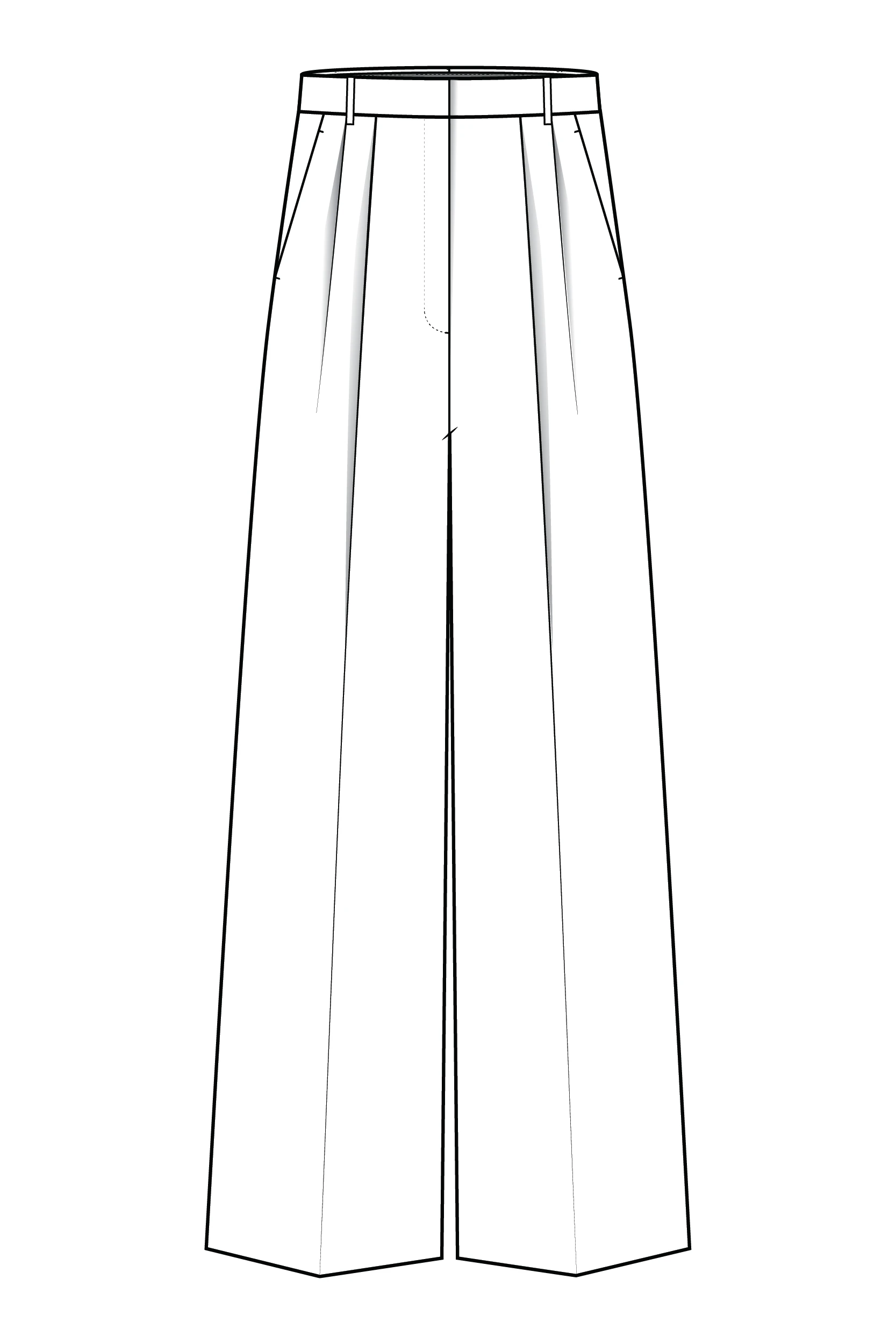 Product Measurements