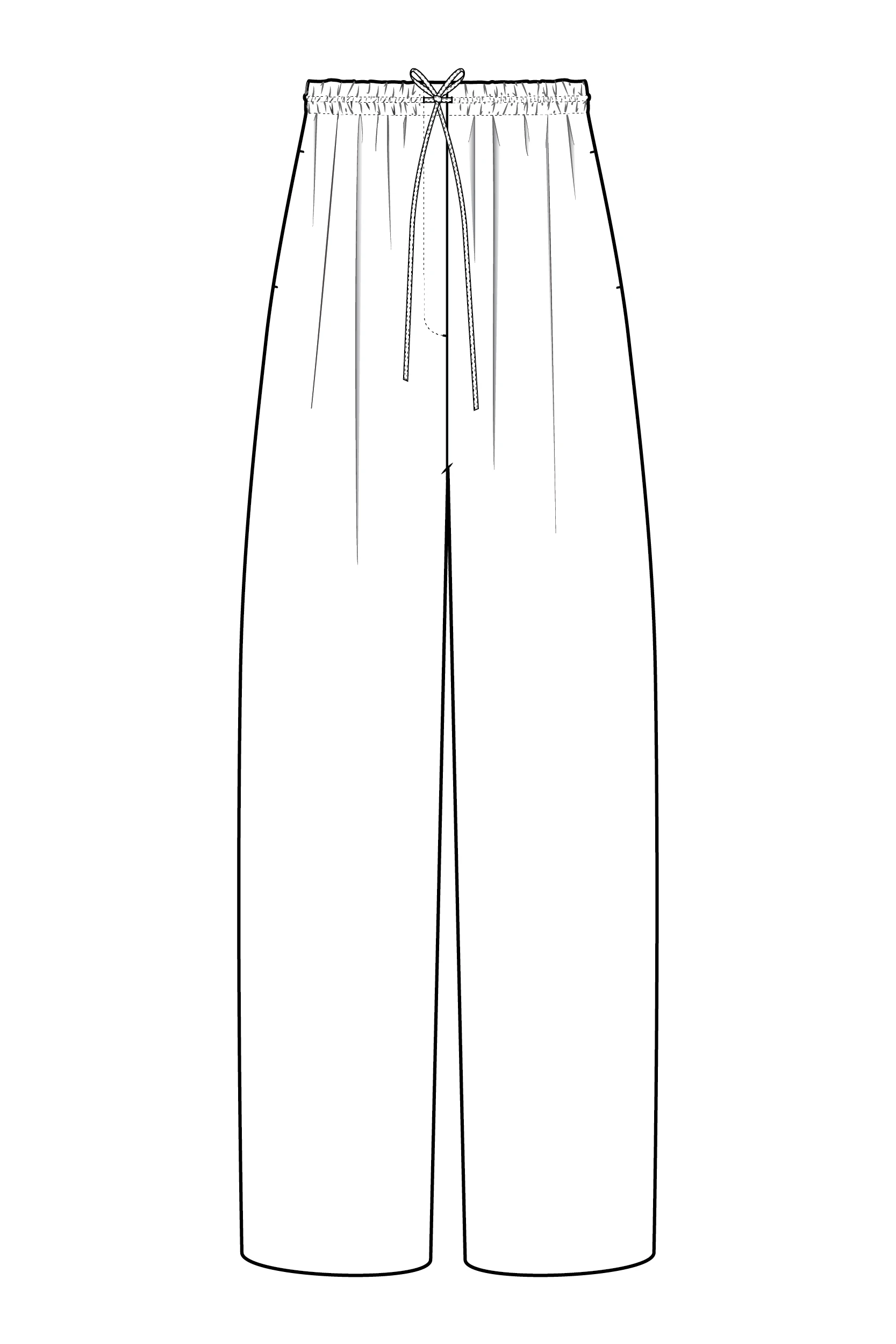 Product Measurements