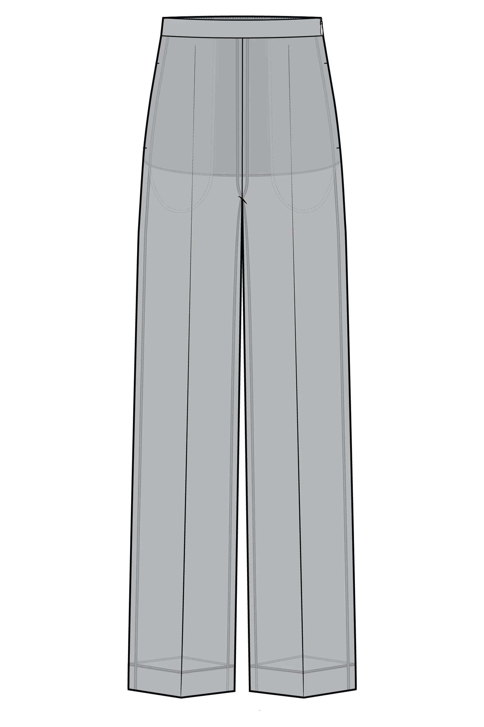 Product Measurements