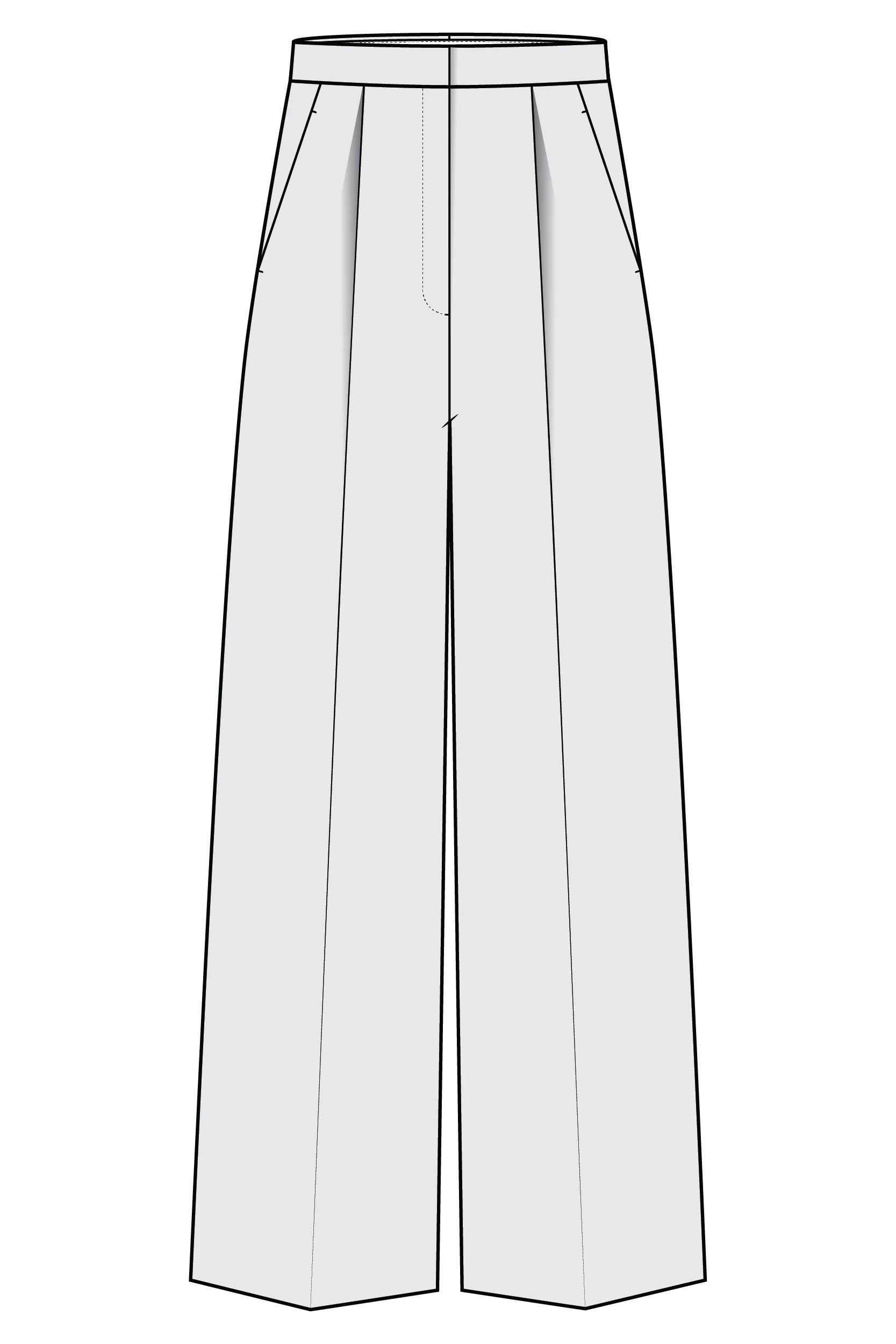 Product Measurements