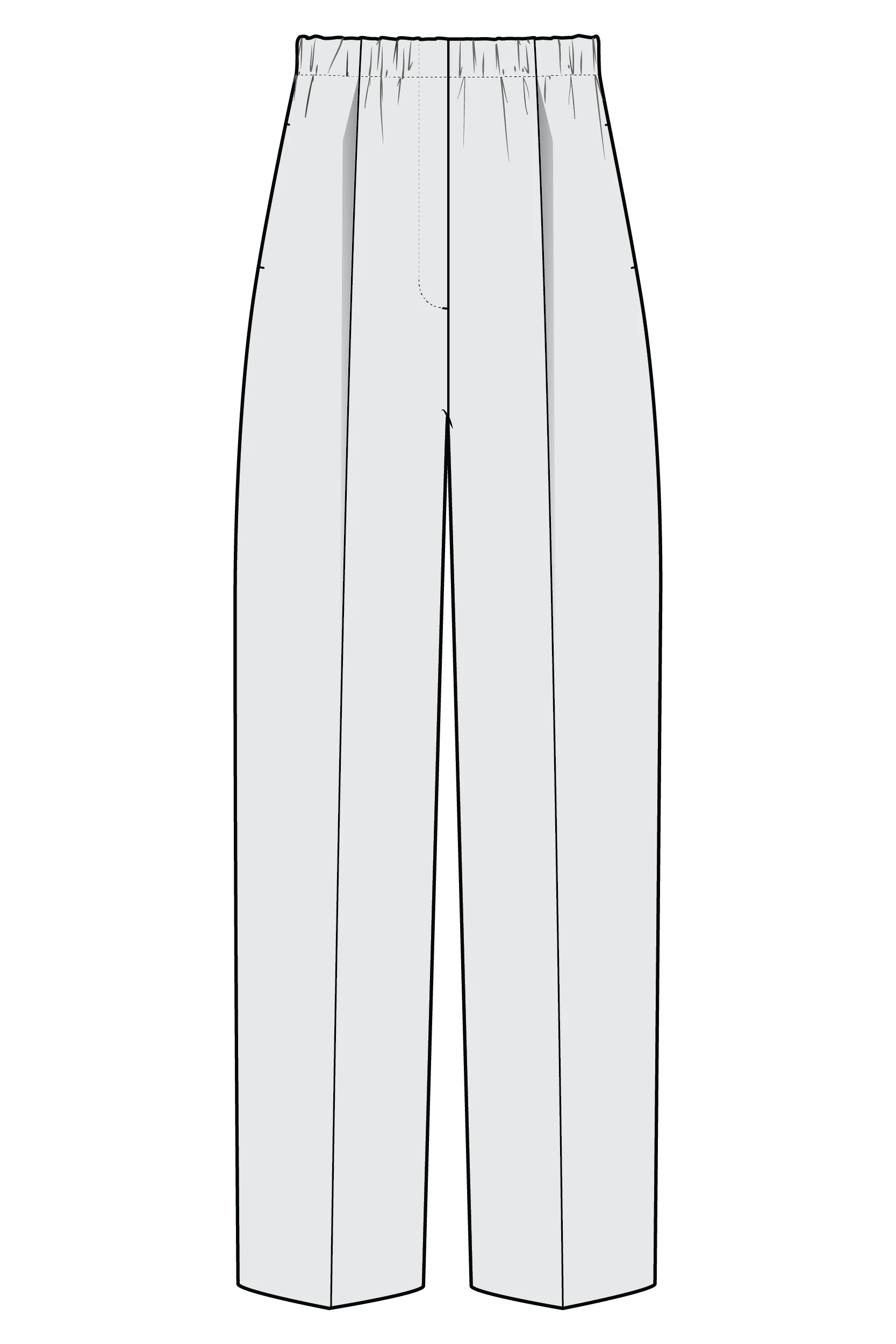 Product Measurements