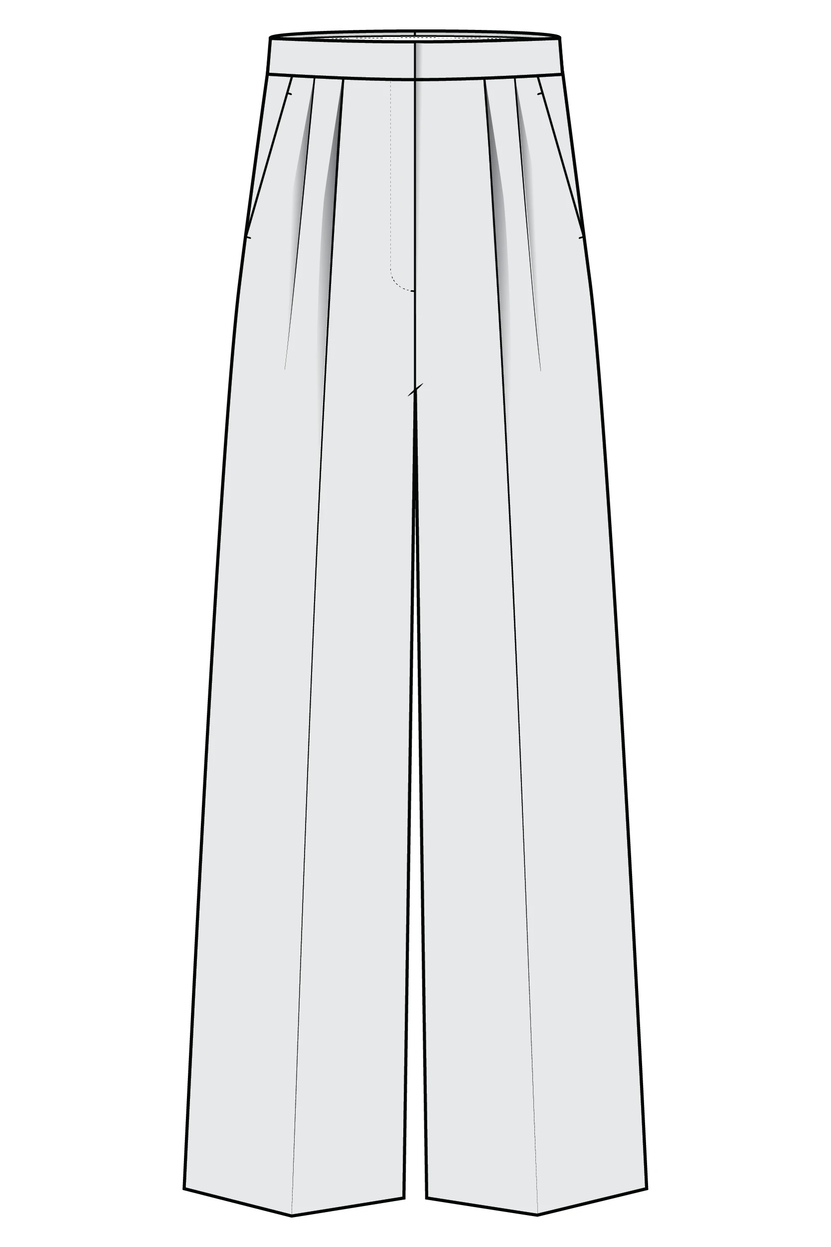 Product Measurements