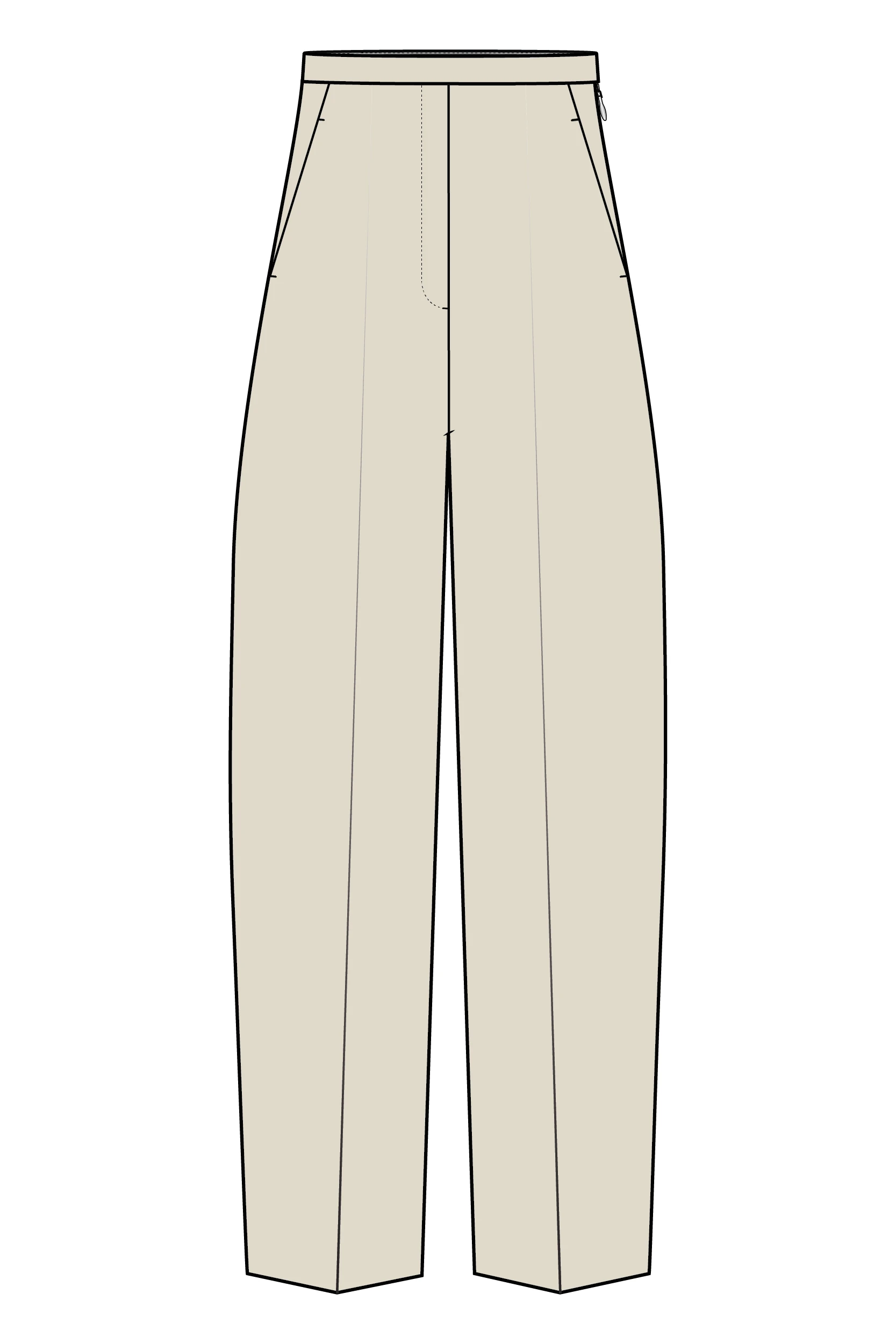 Product Measurements