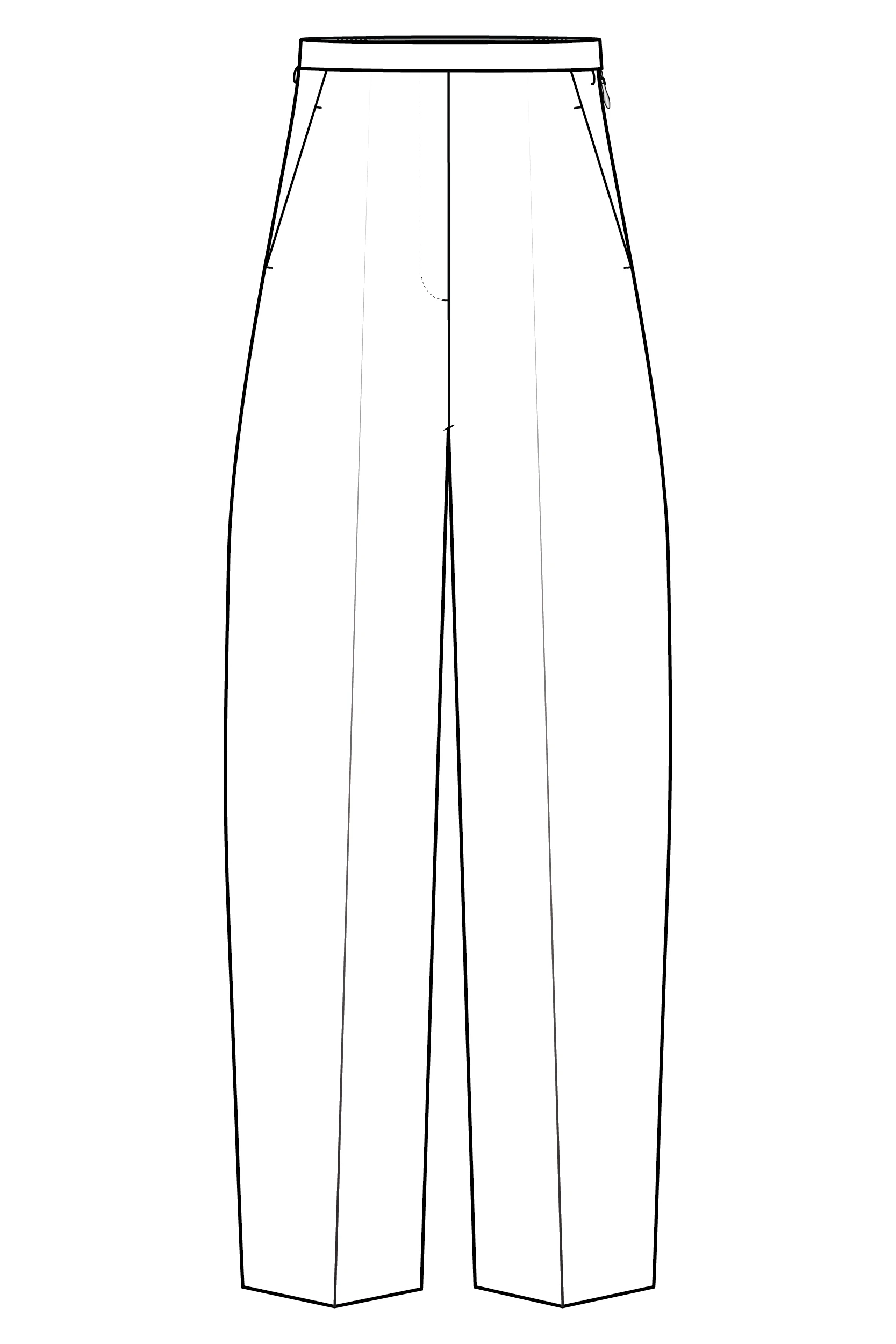 Product Measurements