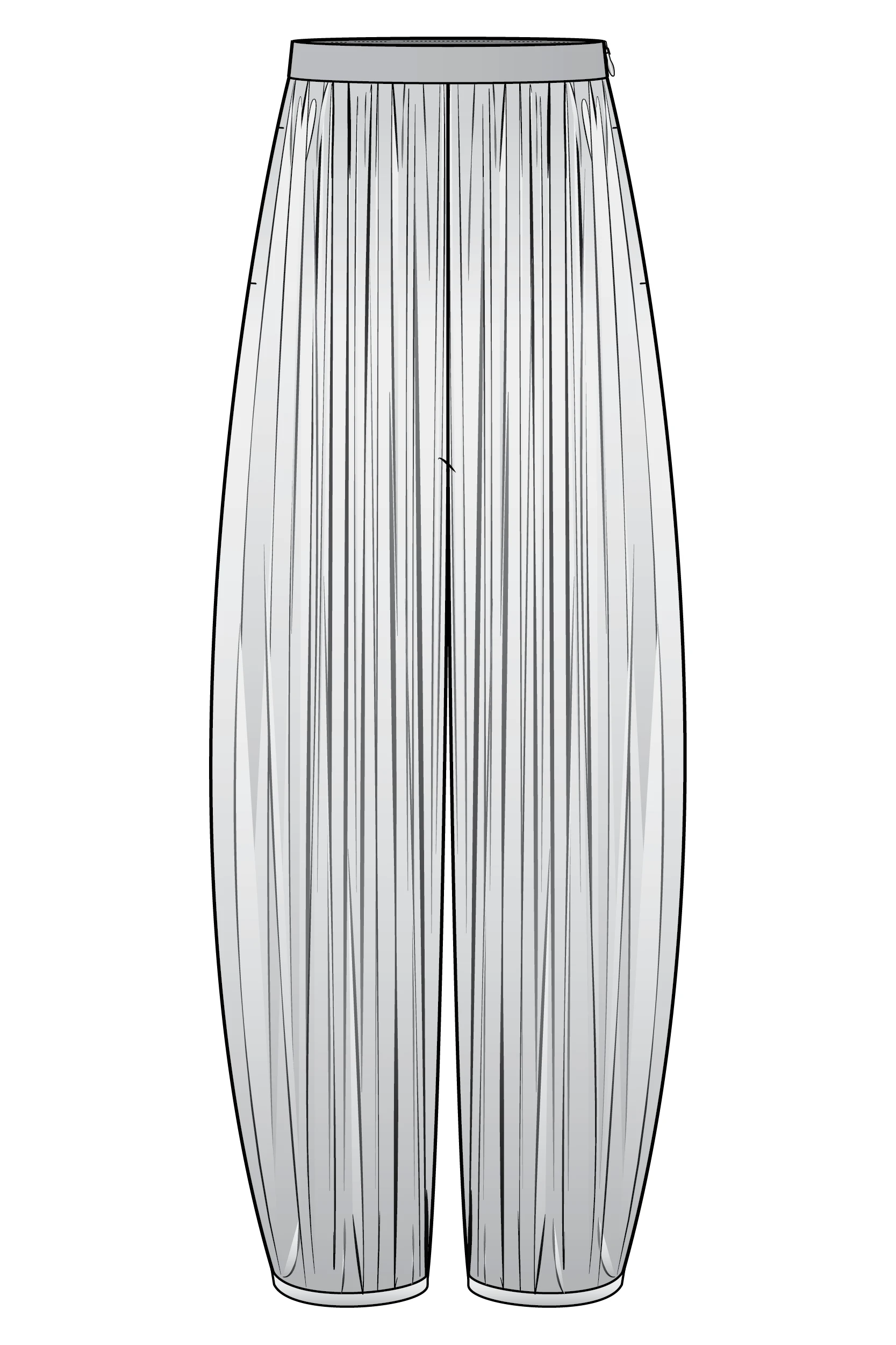 Product Measurements