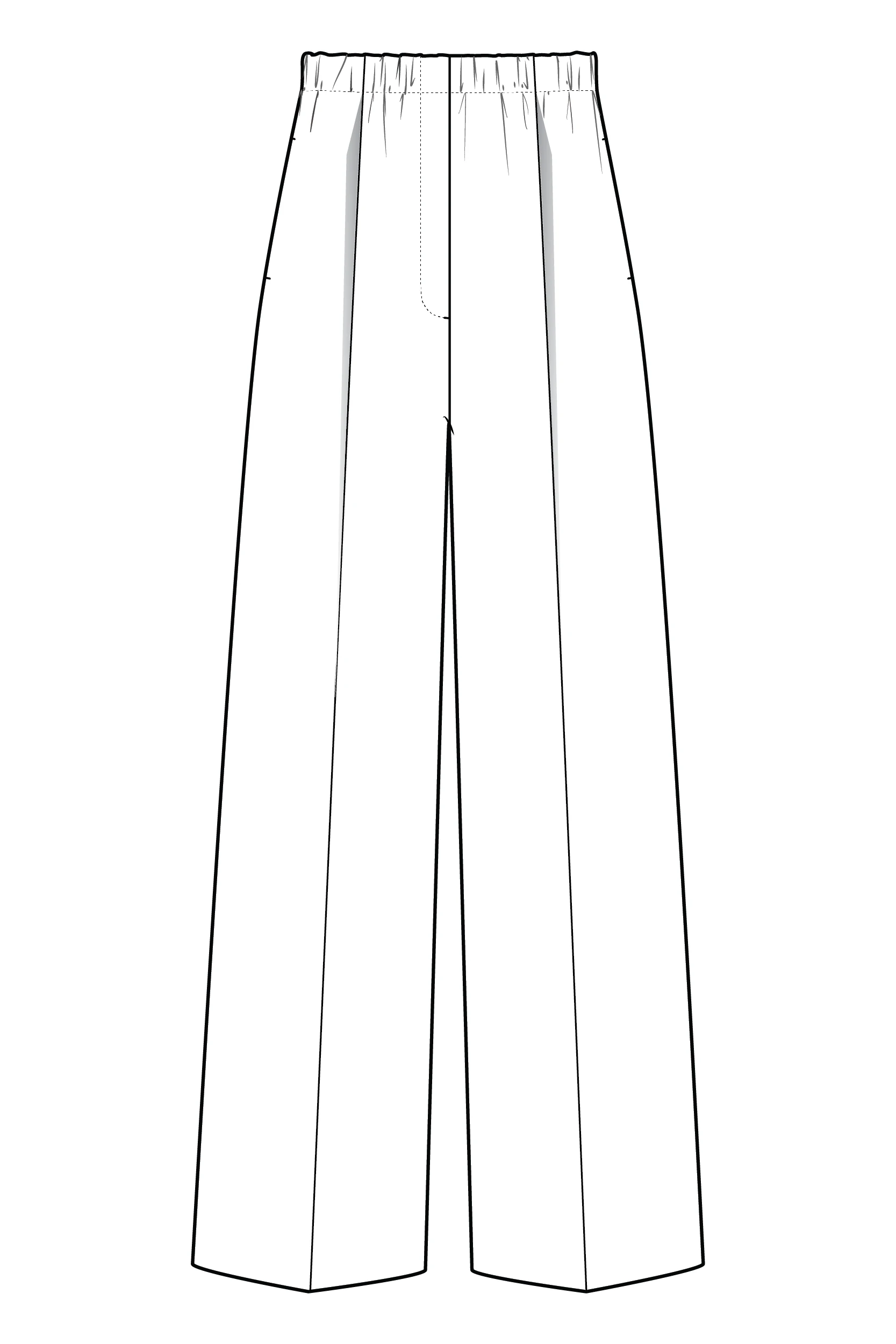 Product Measurements