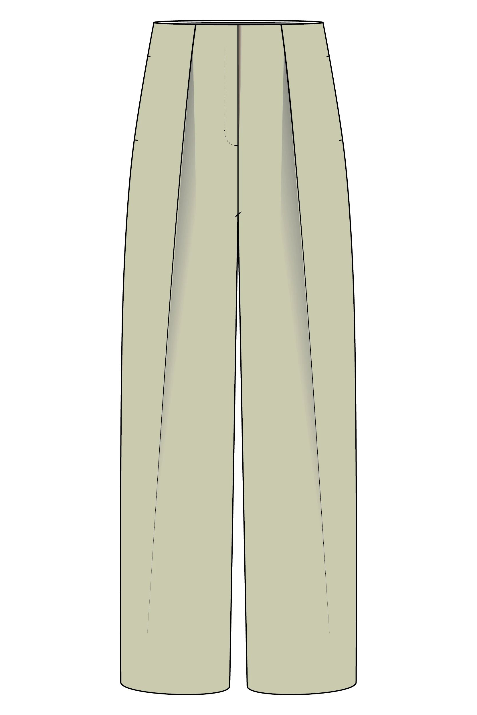 Product Measurements