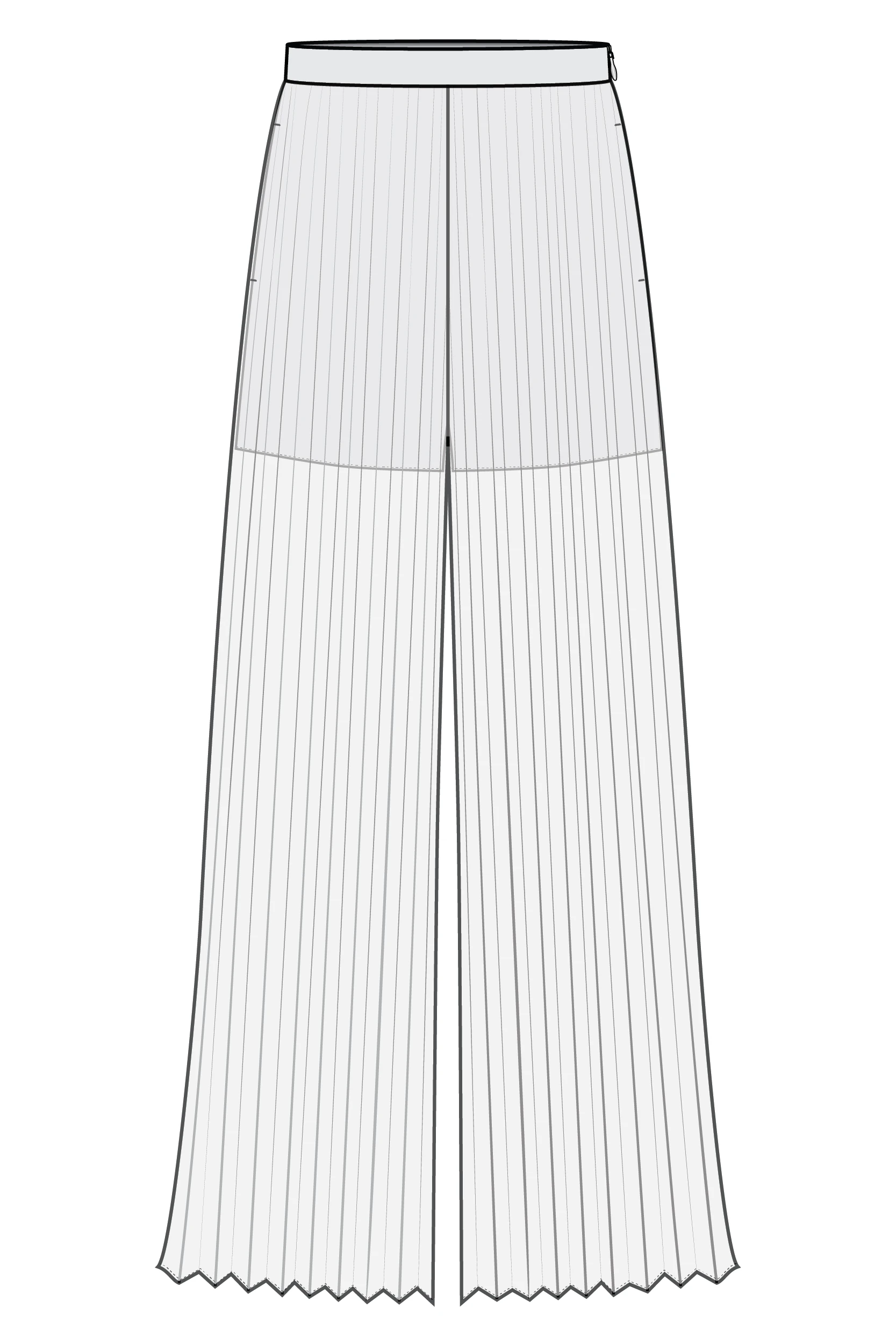 Product Measurements