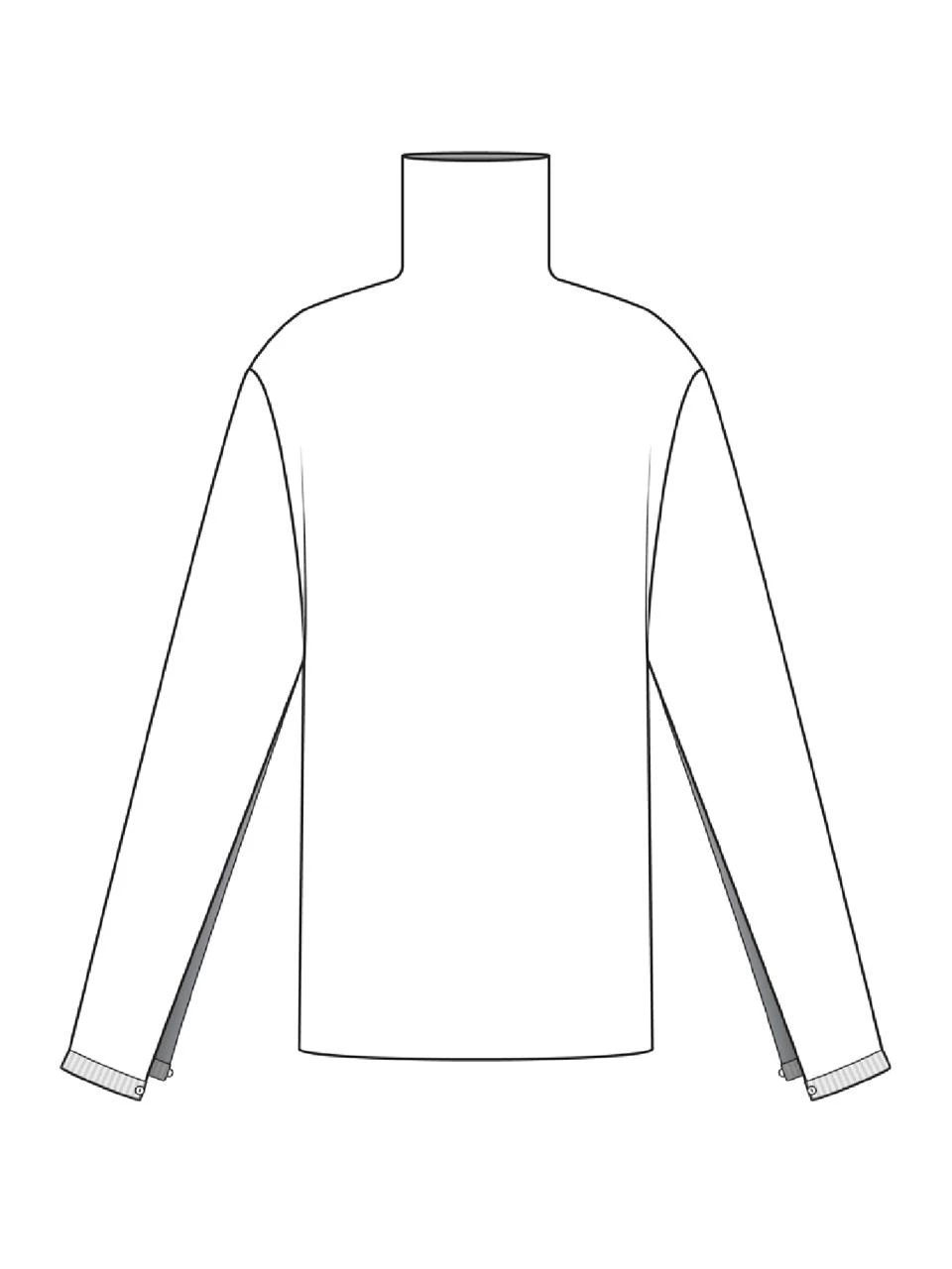 Product Measurements