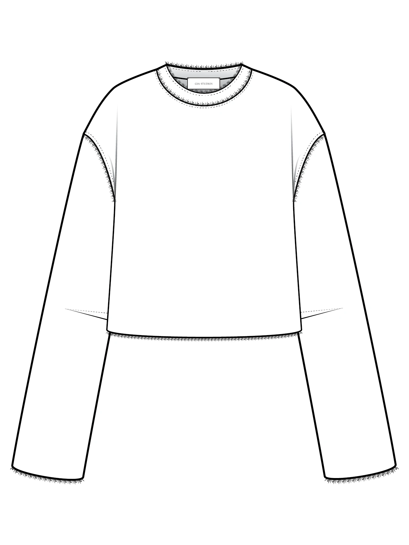 Product Measurements