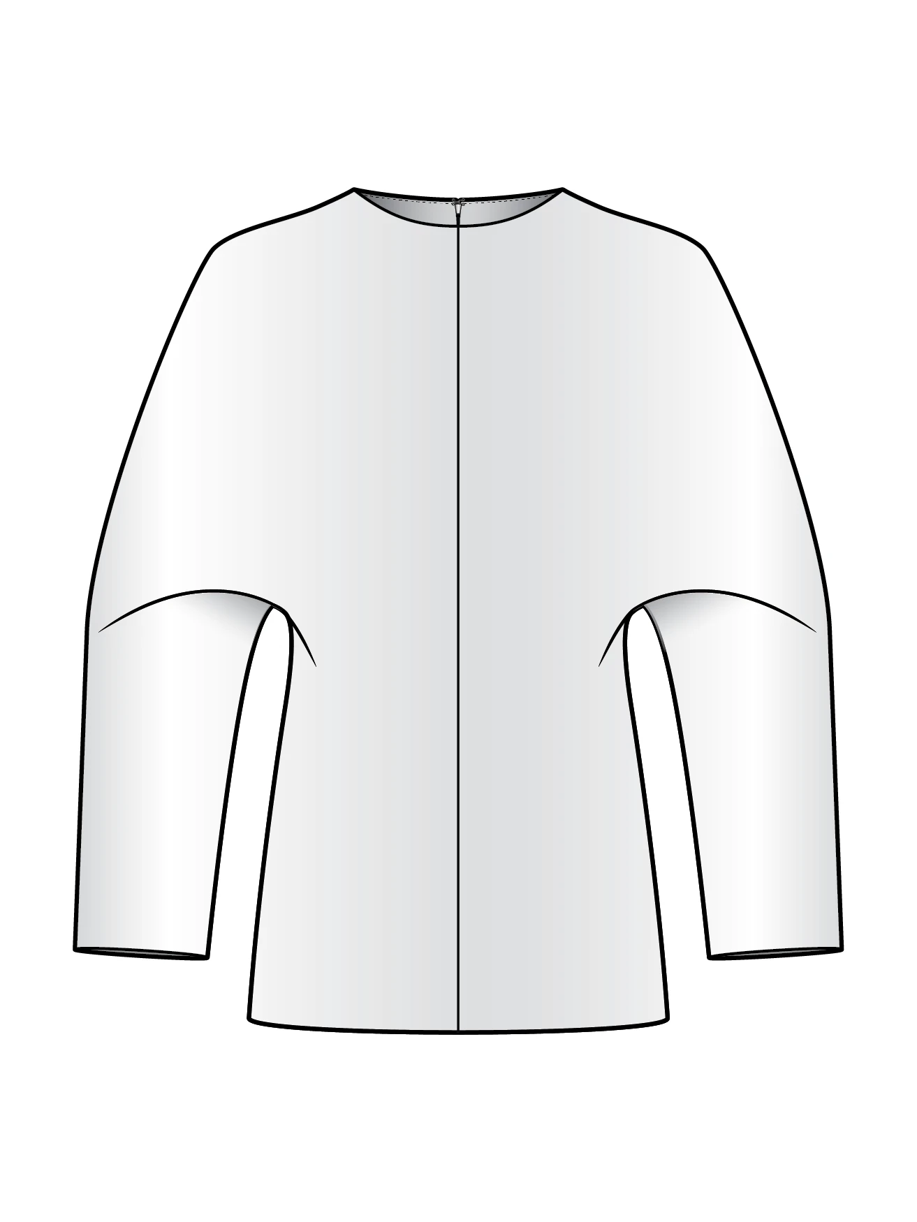 Product Measurements