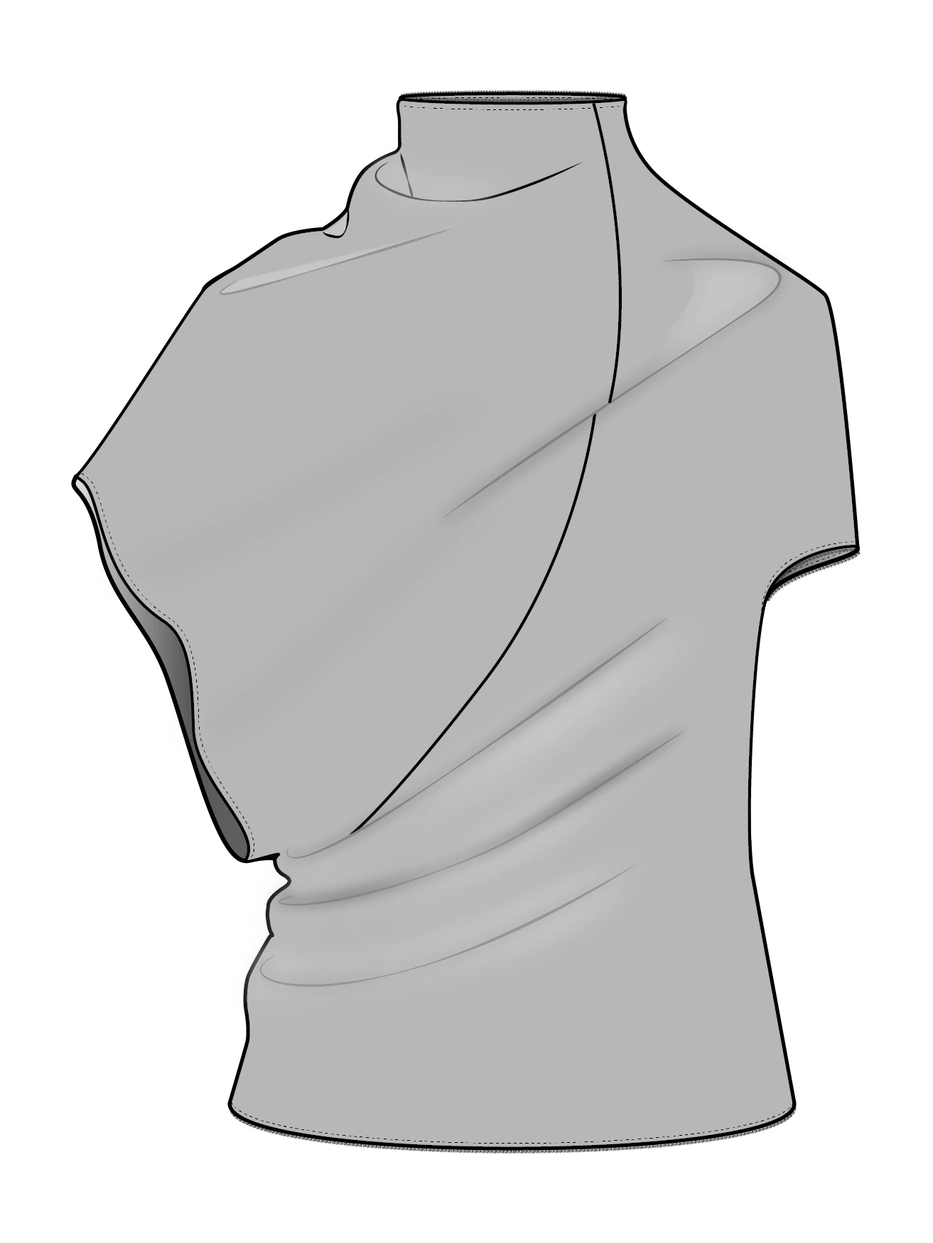 Product Measurements